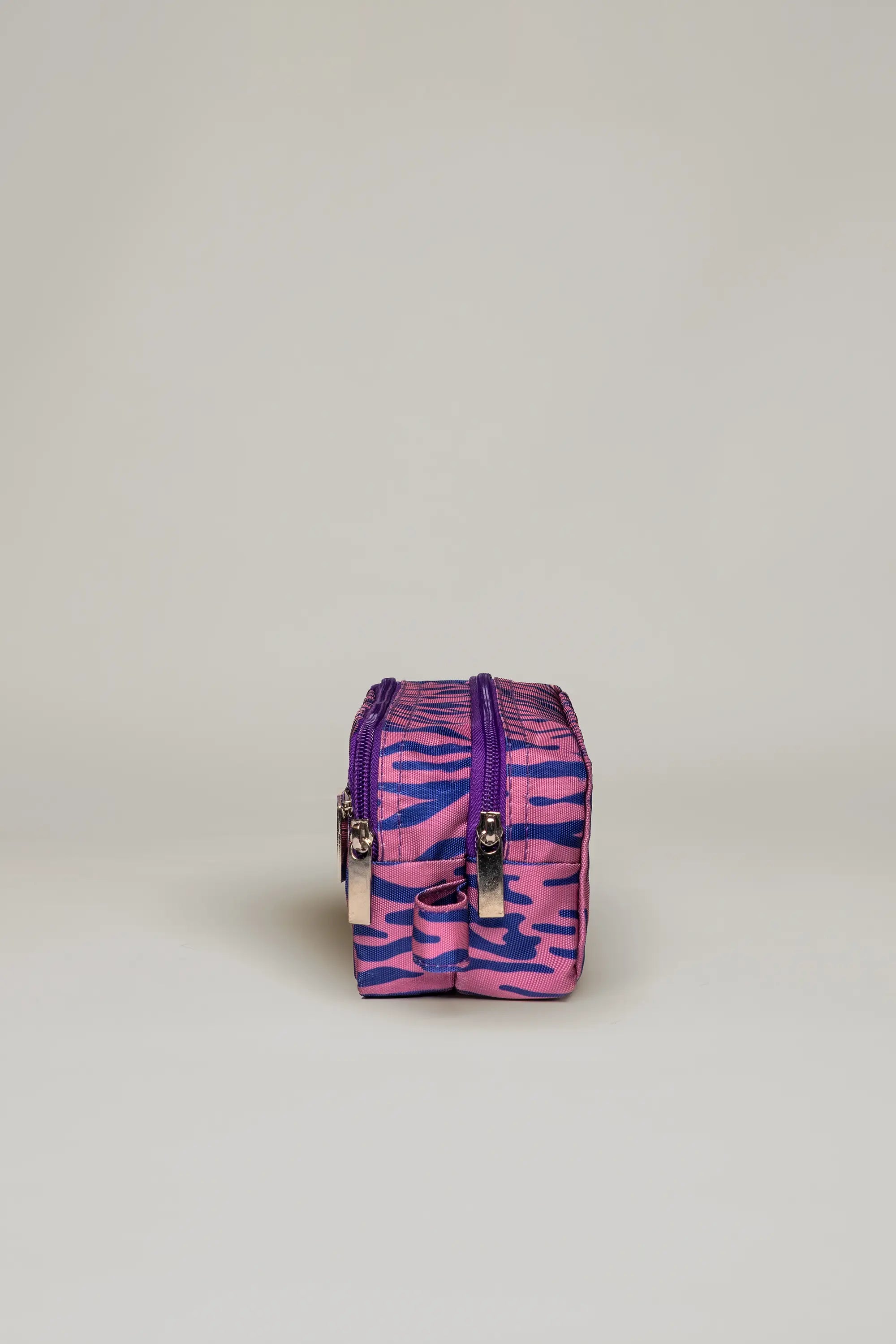 CARTUCHERA ORGANIZADORA CASUAL ZAFIR