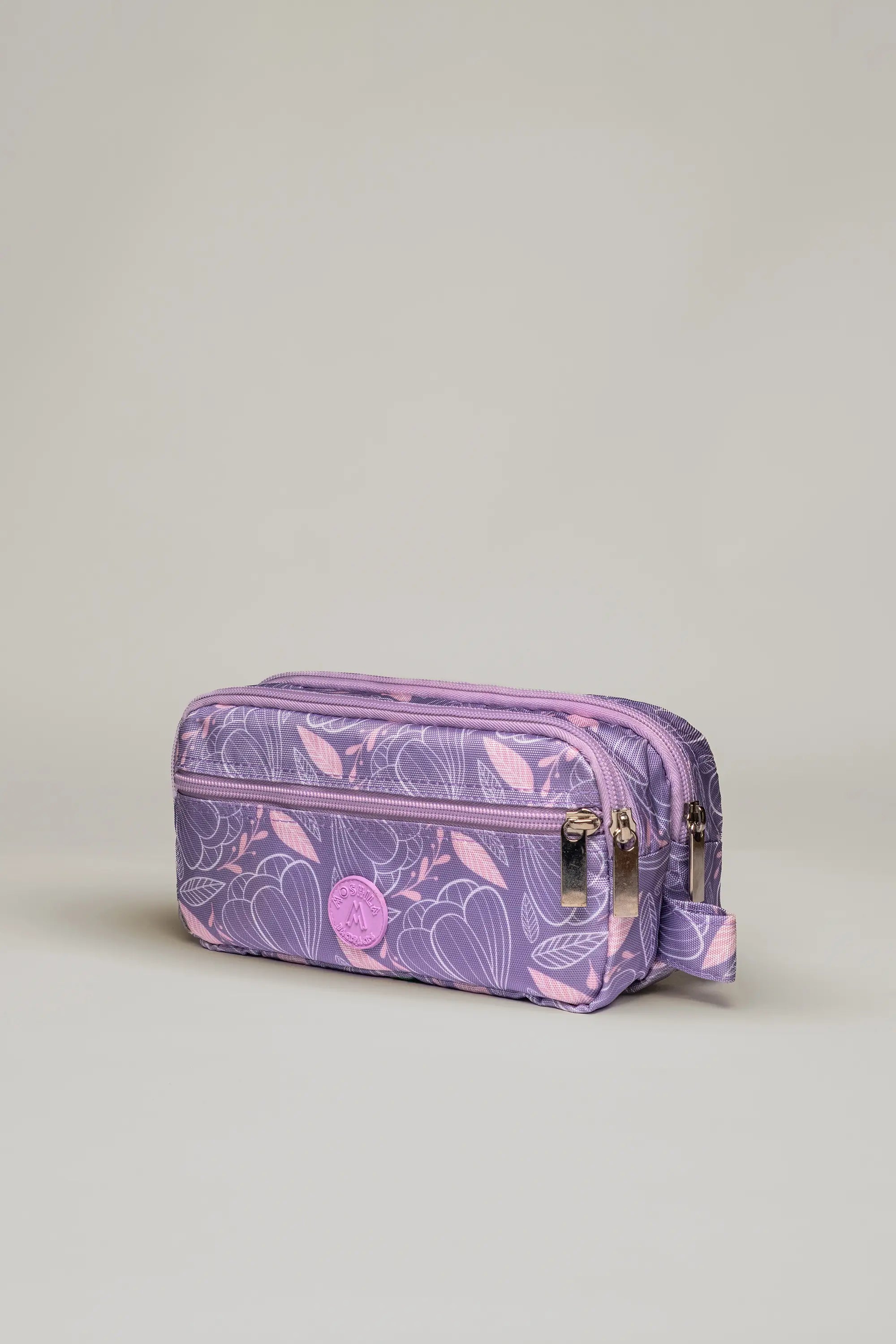 1049 CARTUCHERA CLOE LILA