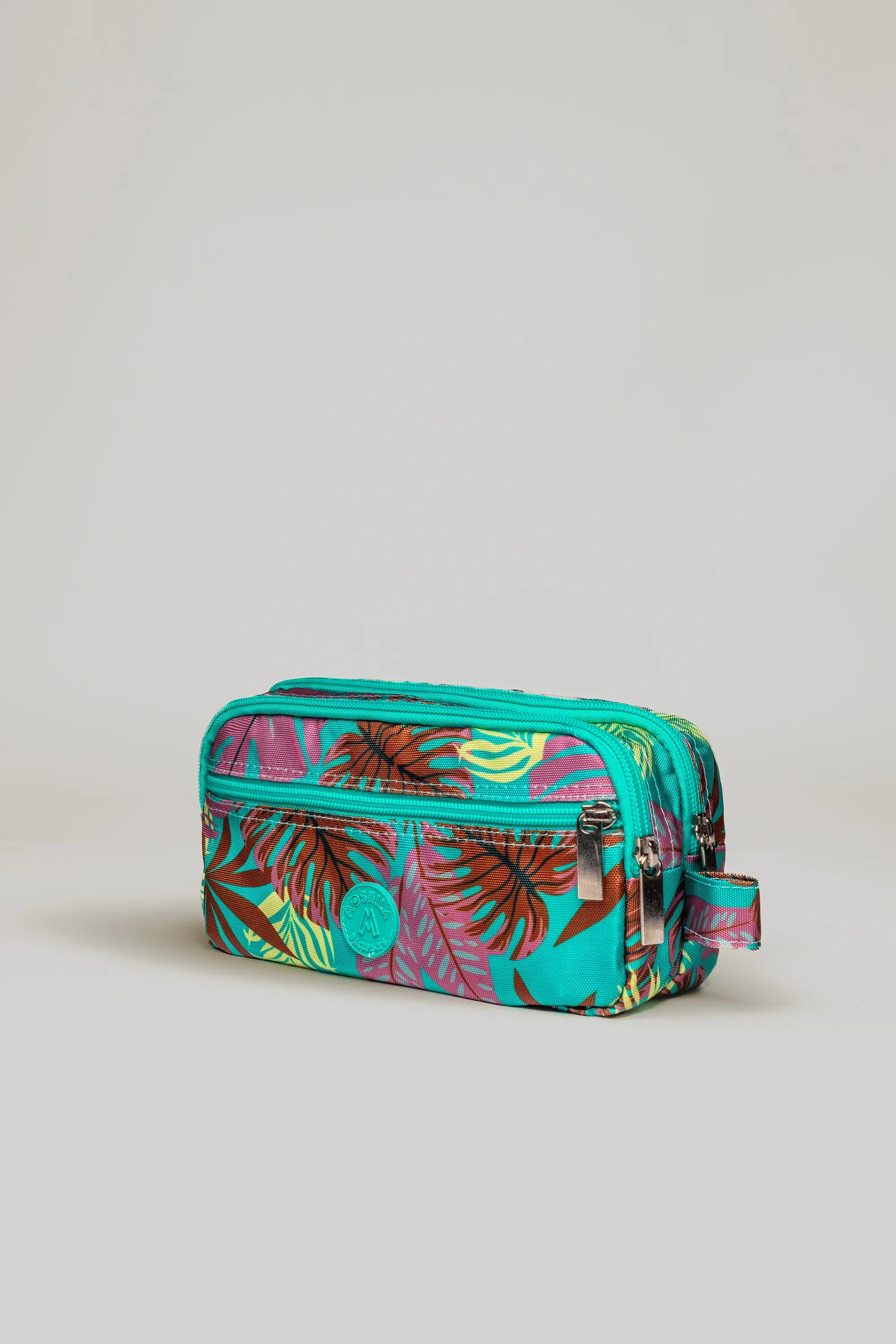 CARTUCHERA ORGANIZADORA CASUAL NATIVA
