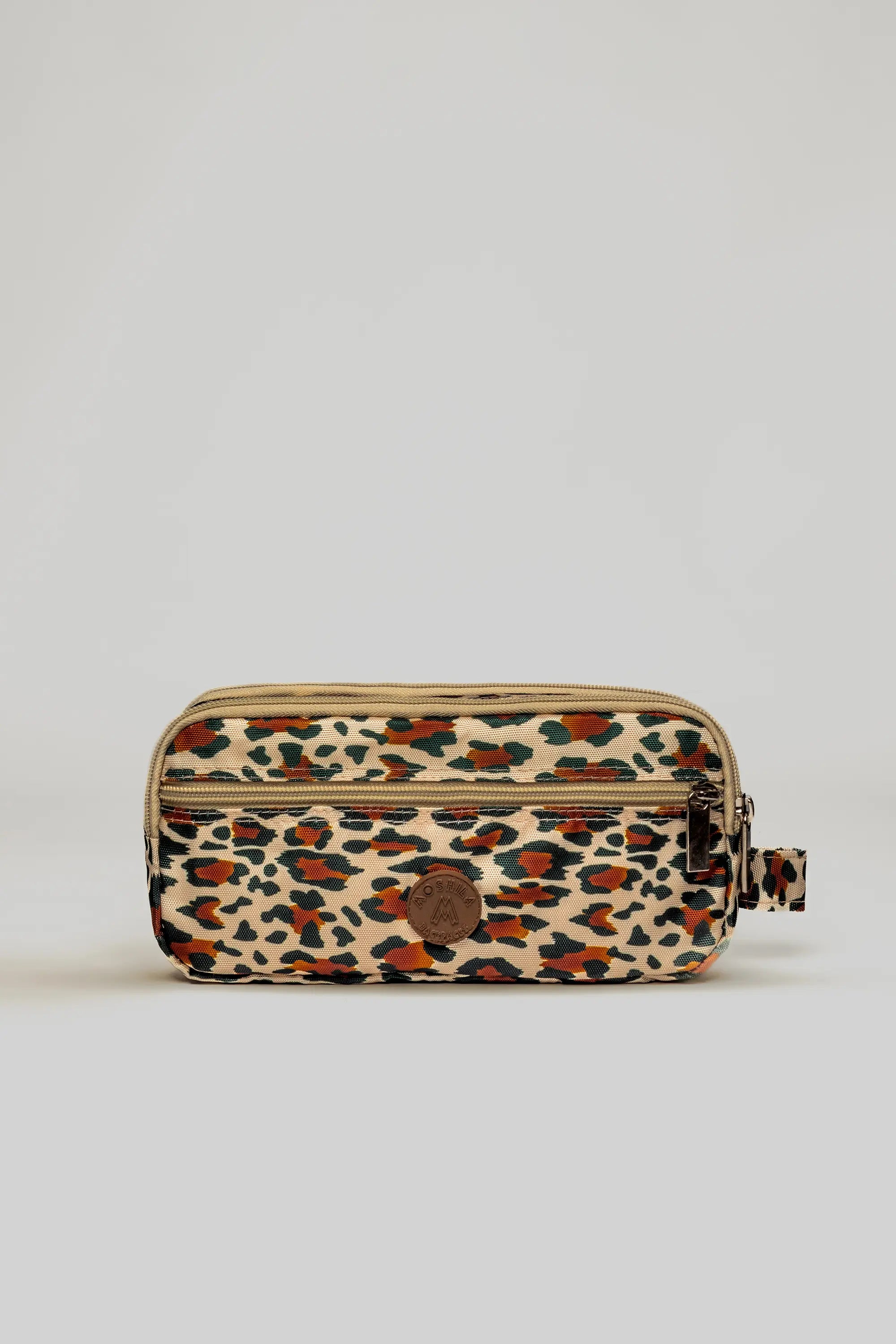 1048 CARTUCHERA ANIMAL PRINT