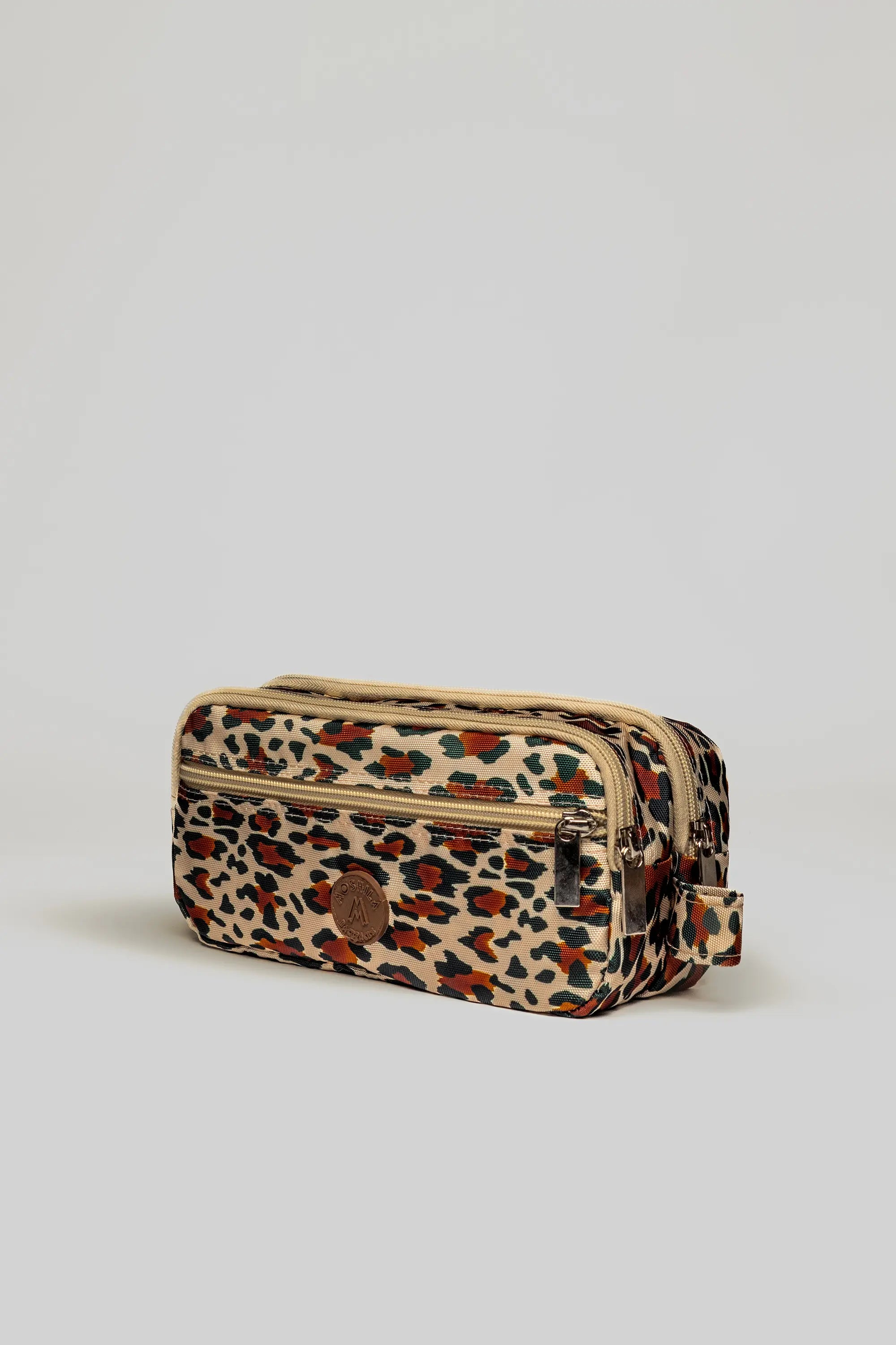 1048 CARTUCHERA ANIMAL PRINT