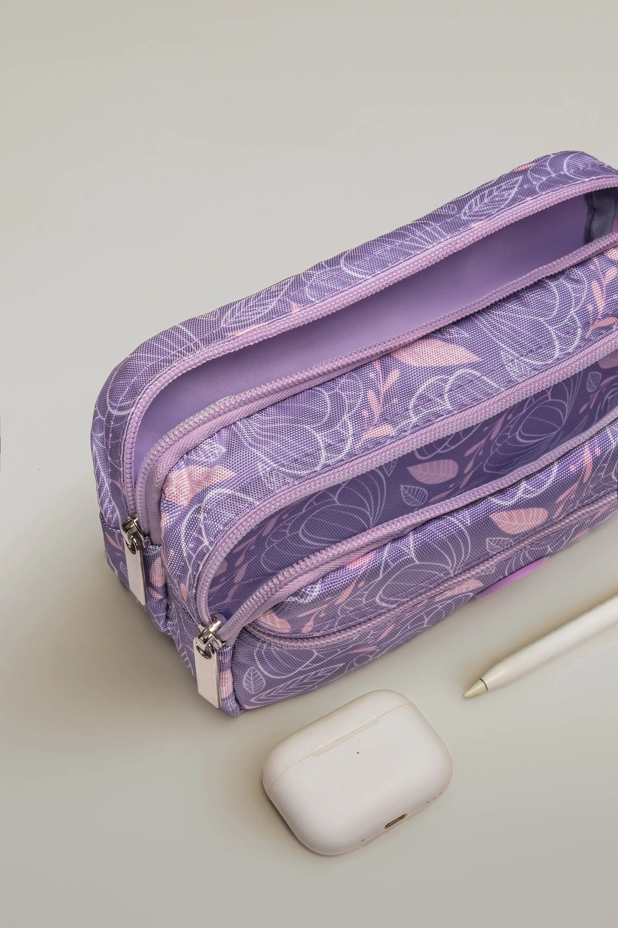 CARTUCHERA ORGANIZADORA CASUAL CLOE