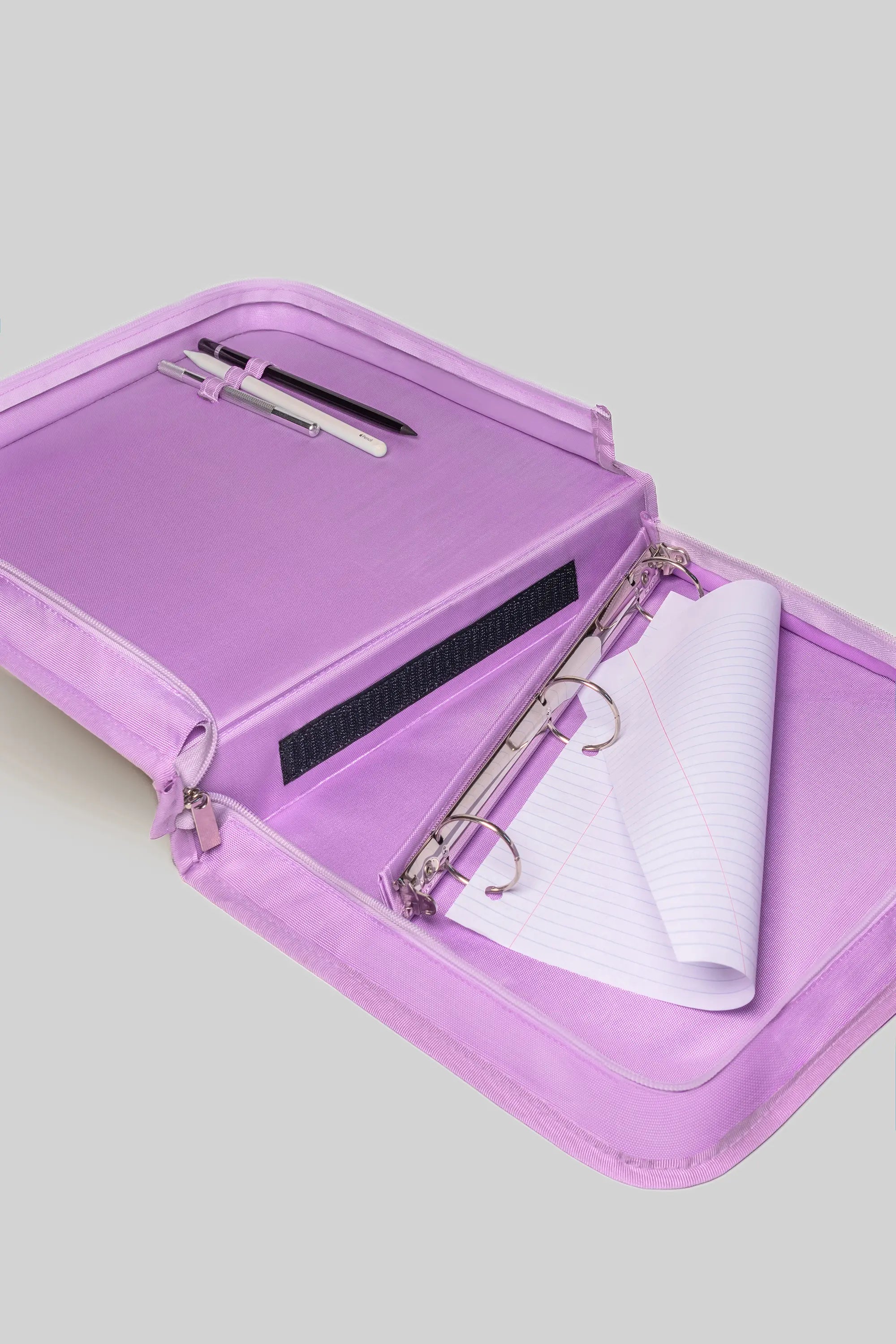 PORTAFOLIO ORGANIZADOR CLOE 400 HOJAS