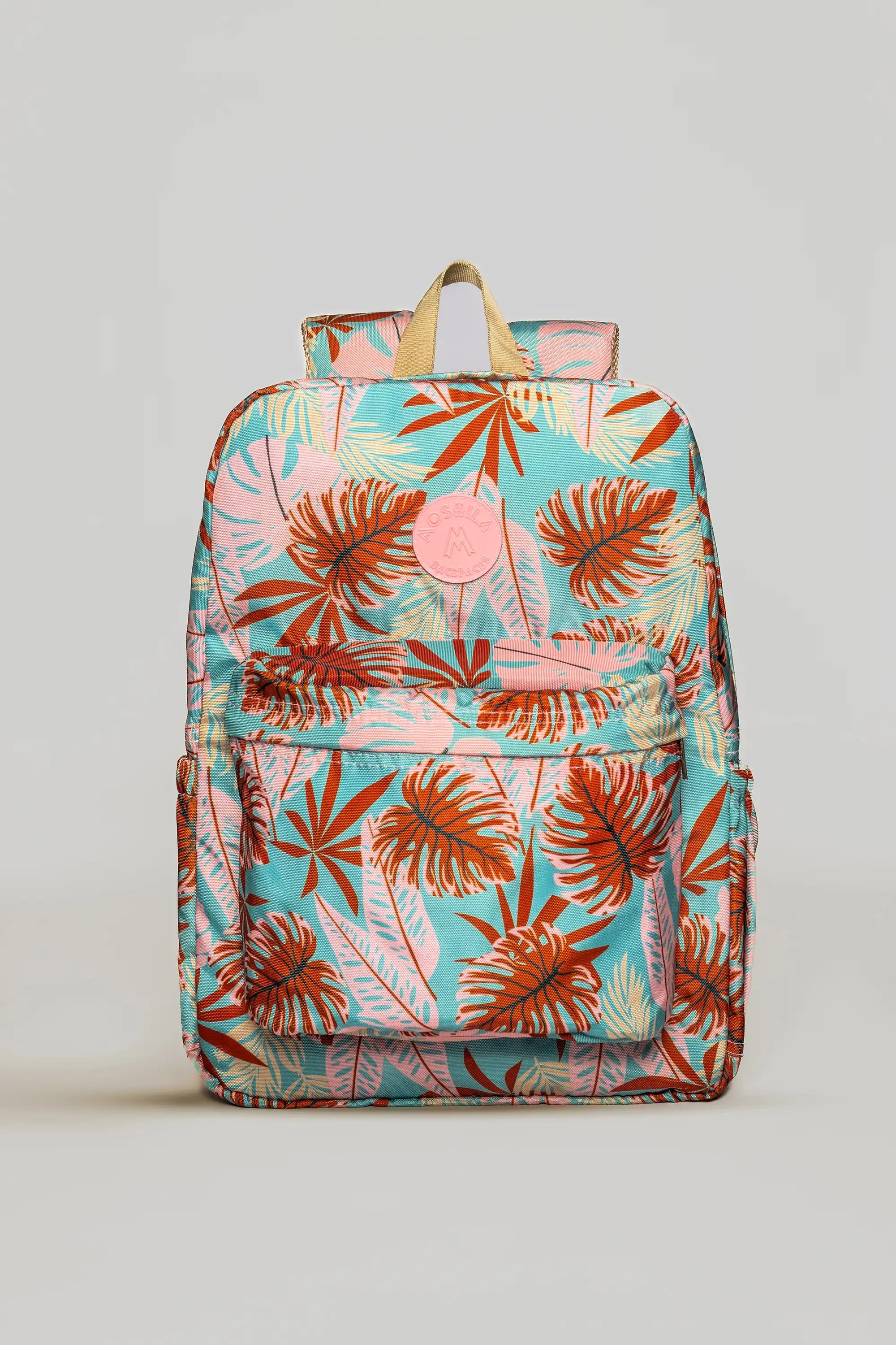 1101 MALETÍN NATIVA ROSADO CLARO