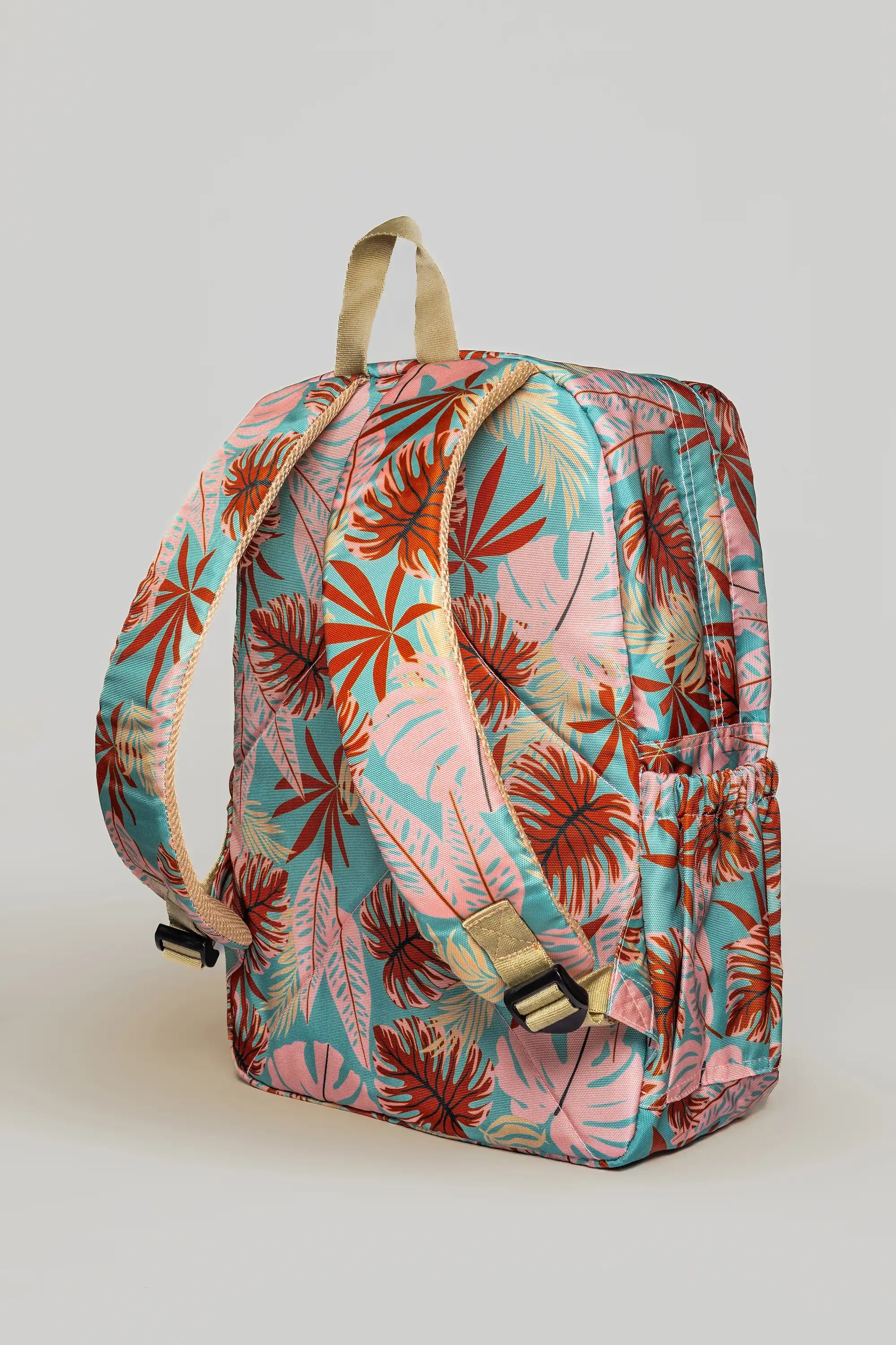 MALETÍN CASUAL NATIVA PORTA LAPTOP 14"