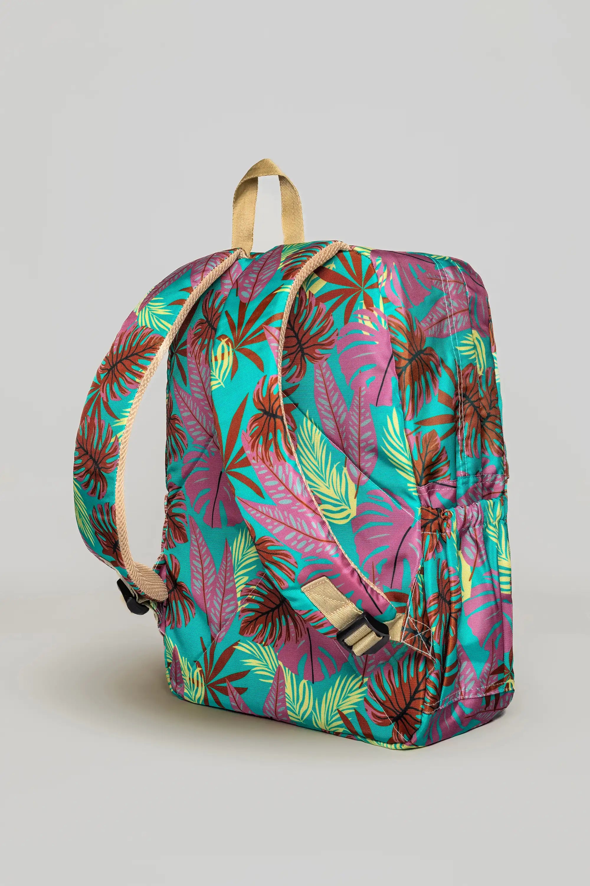MALETÍN CASUAL NATIVA PORTA LAPTOP 14"