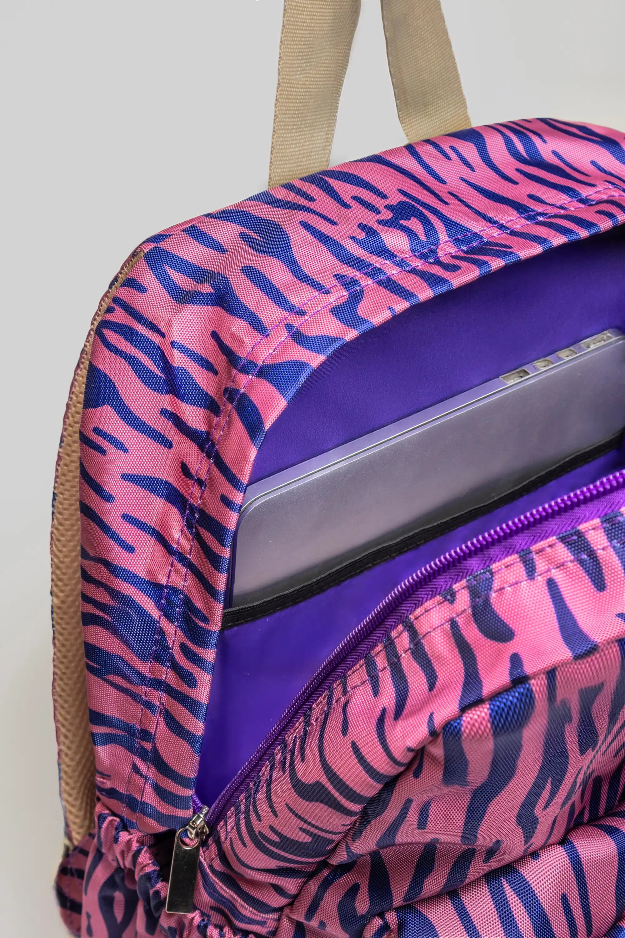 MALETÍN CASUAL ZAFIR PORTA LAPTOP 14"