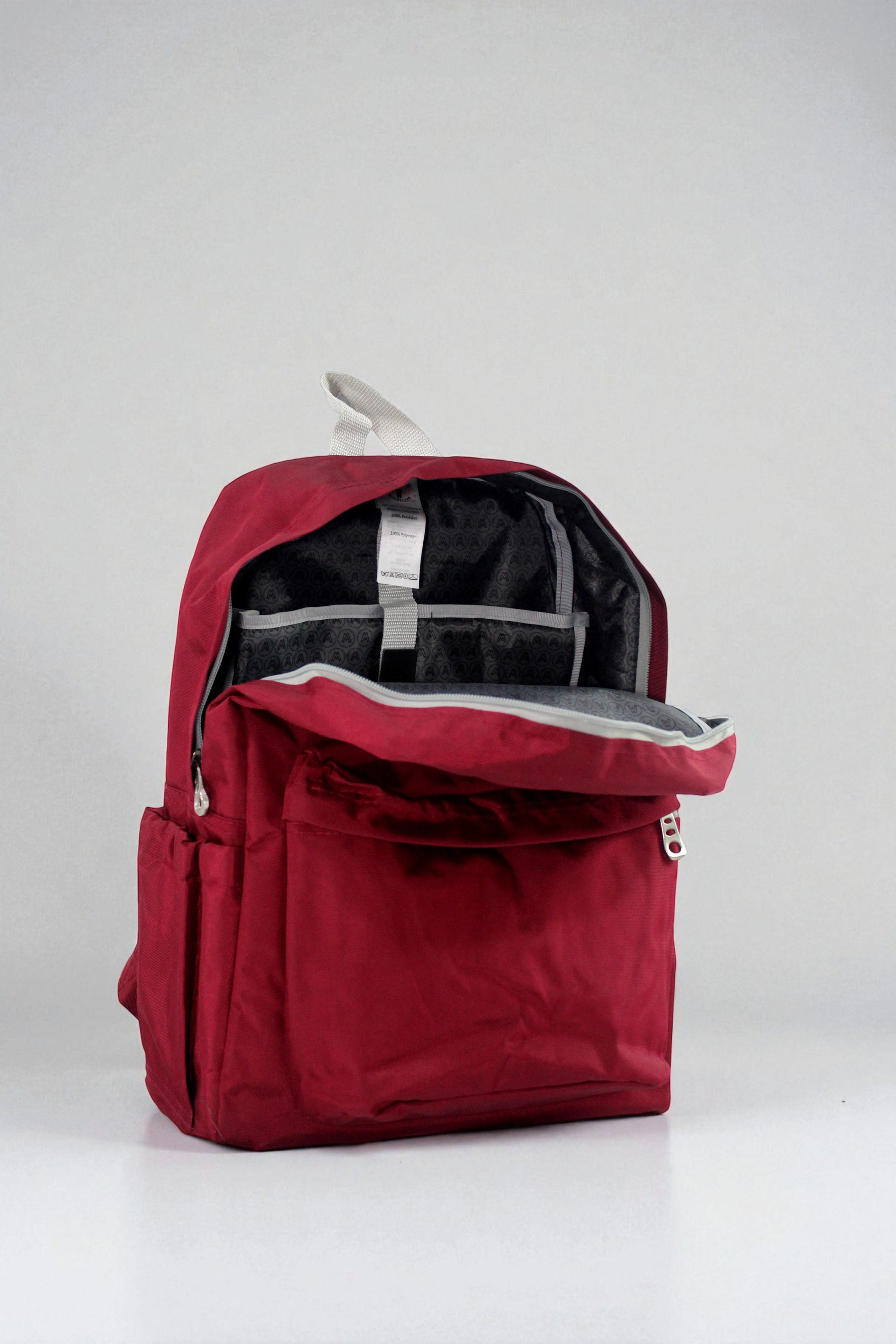 3902 MALETIN MOSHILA TEK VINO TINTO