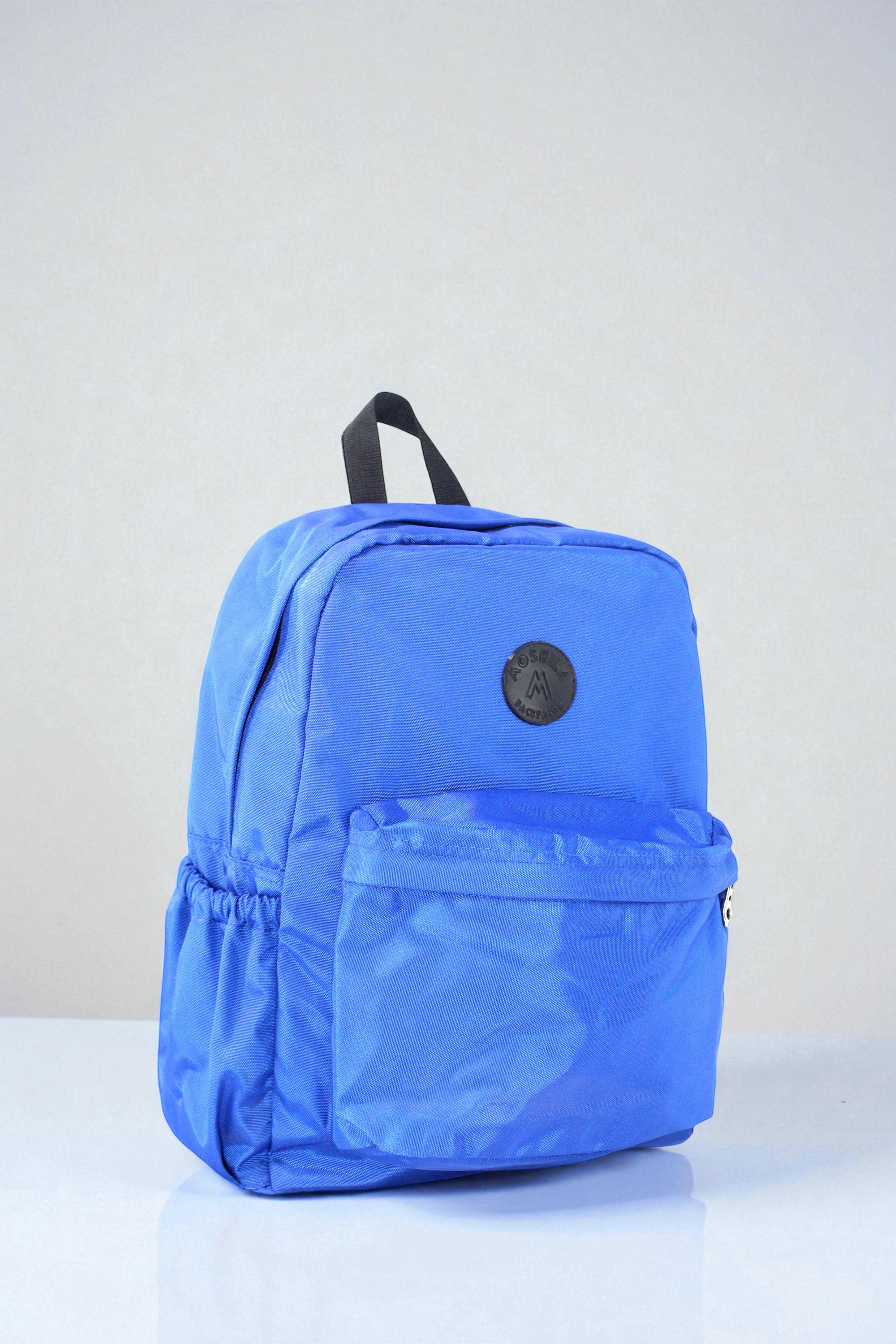 3904 MALETIN MOSHILA TEK AZUL REY