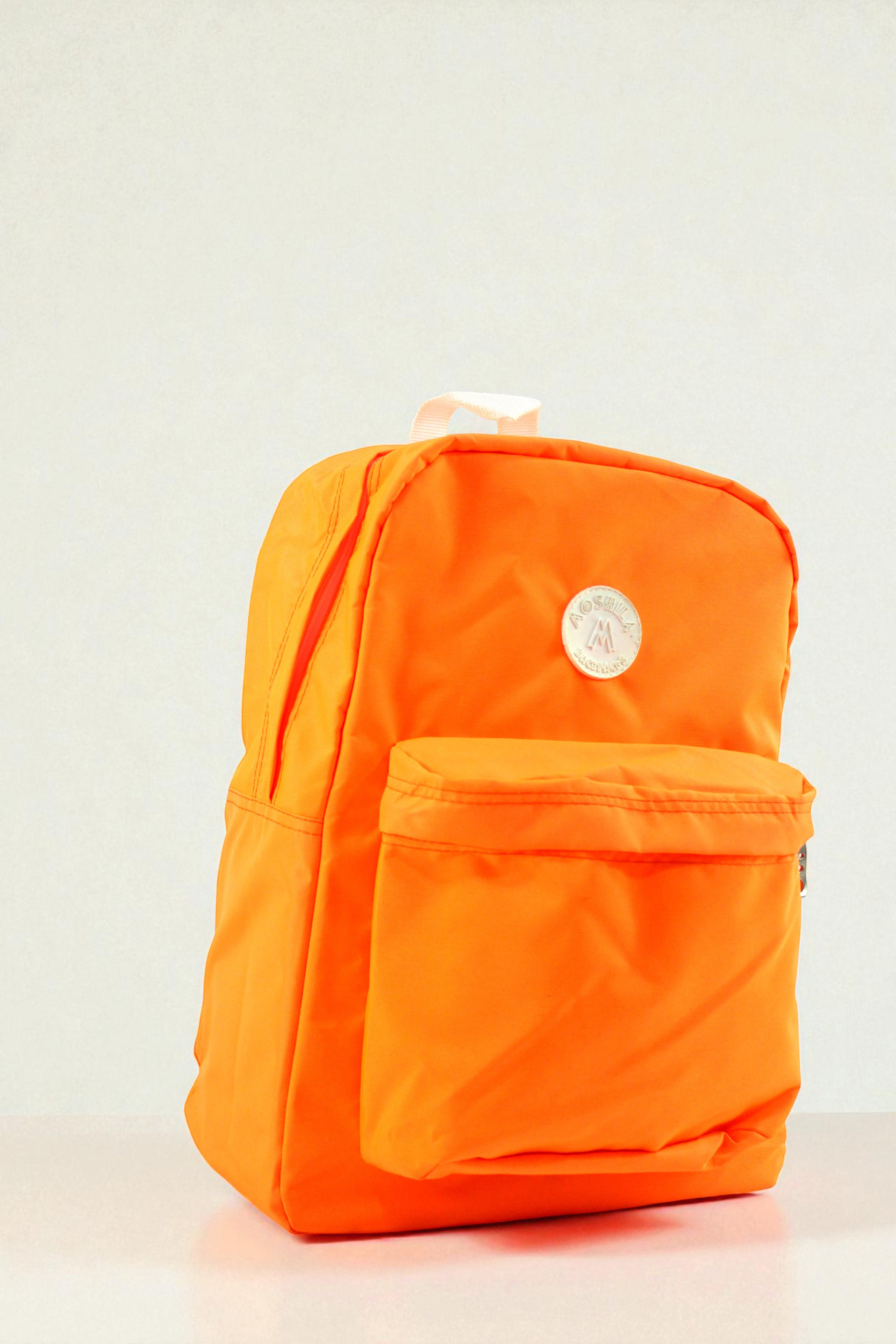 5745 MALETIN MOSHILA NARANJA