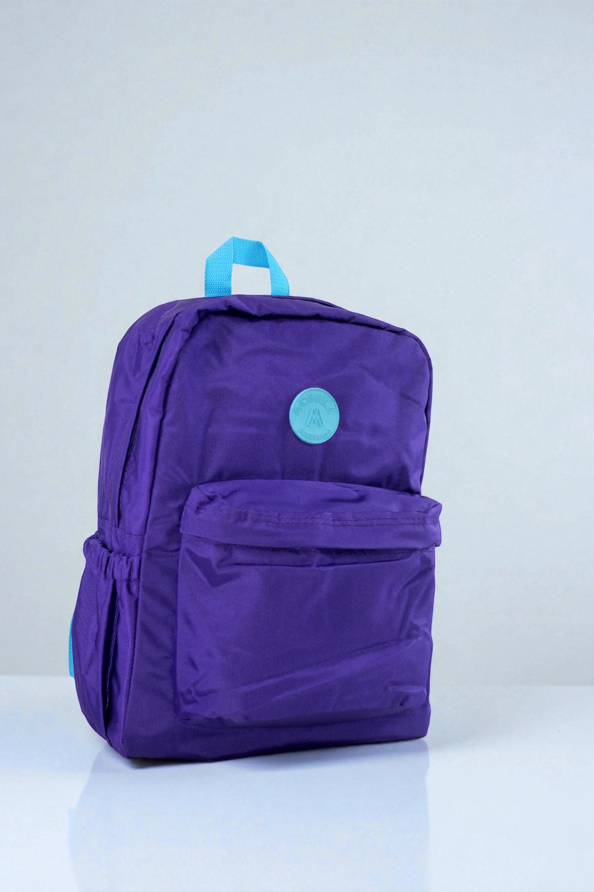 3905 MALETIN MOSHILA TEK VIOLETA