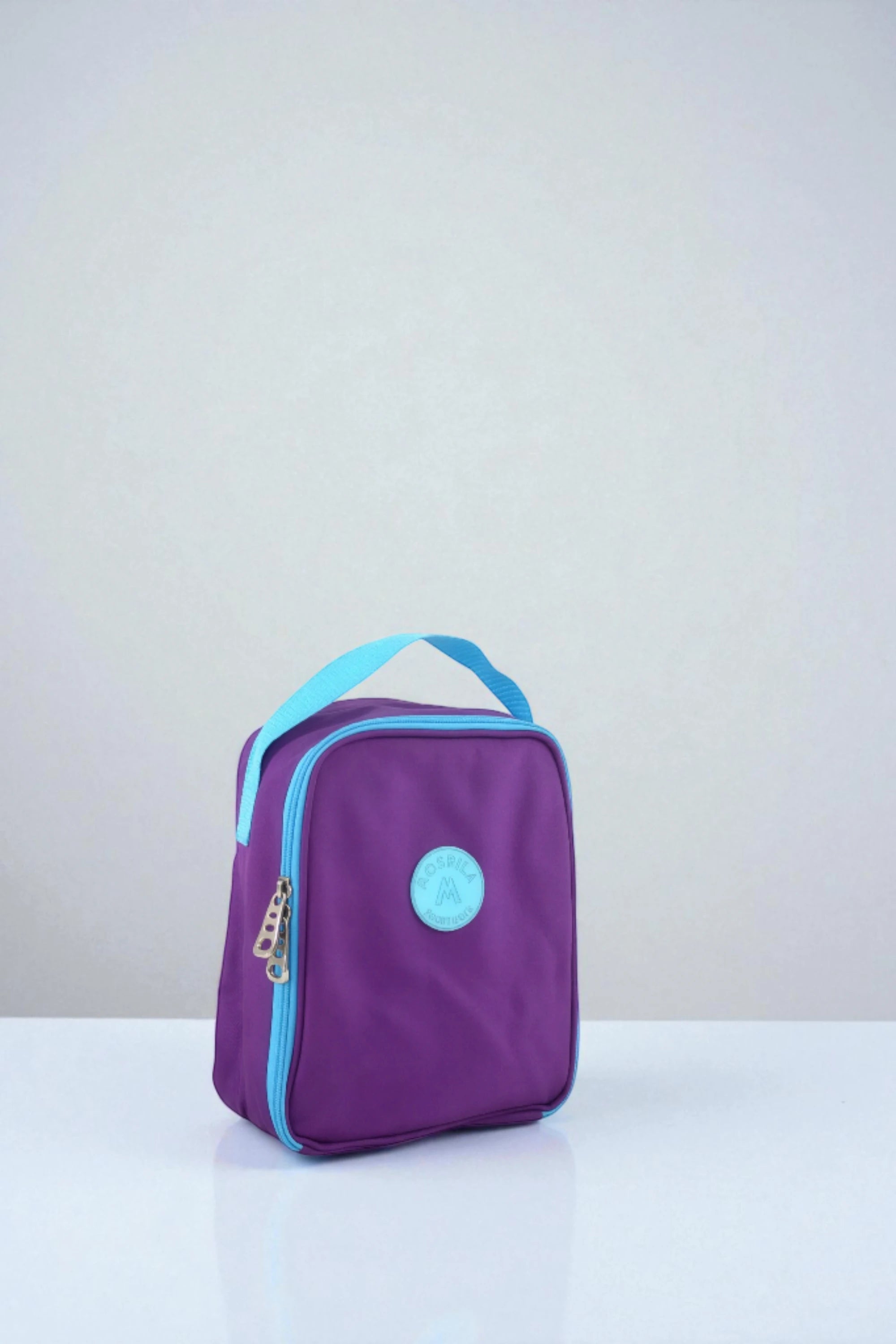 6162 LONCHERA MOSHILA MORADO