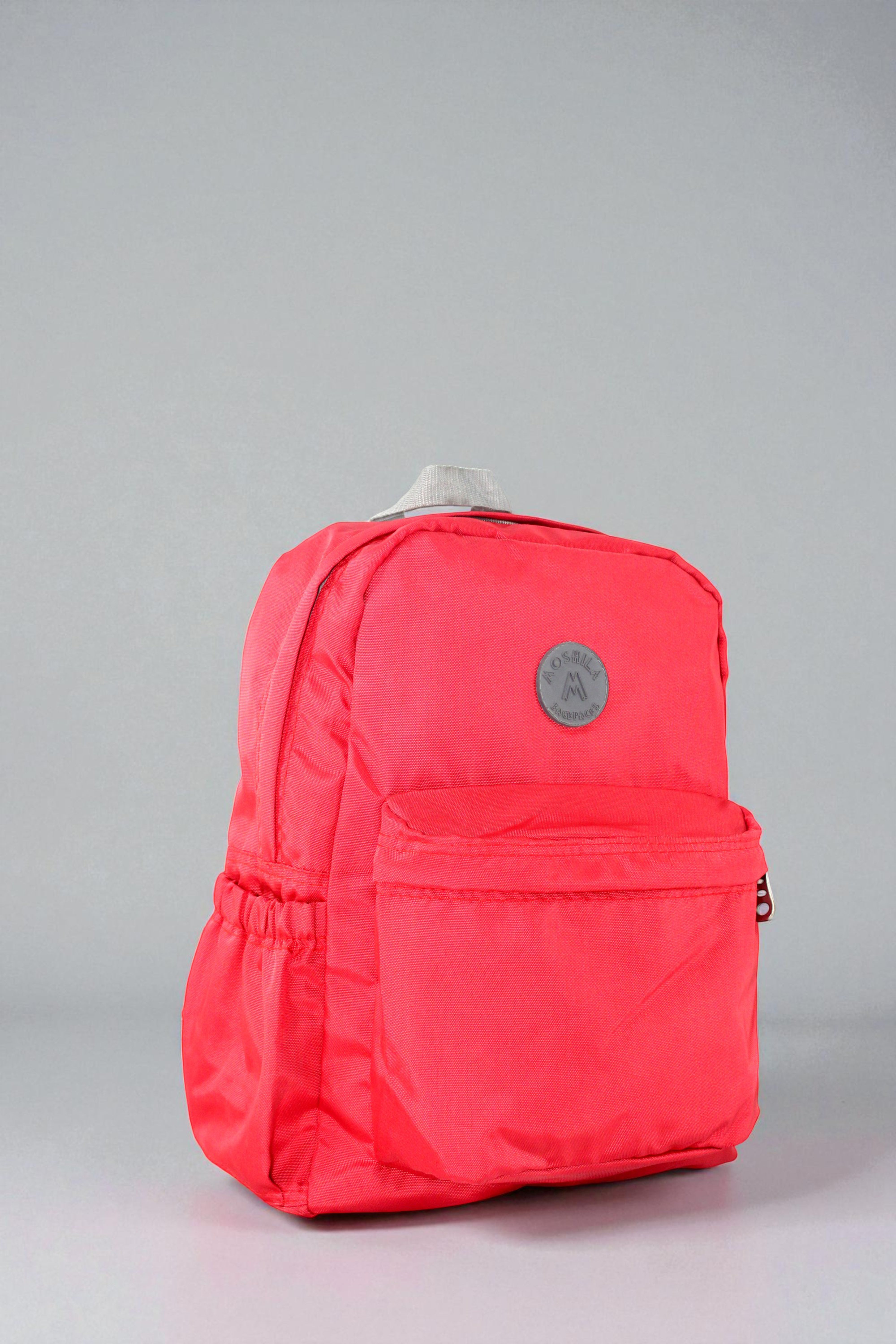 3824 MALETIN MOSHILA TEK ROJO