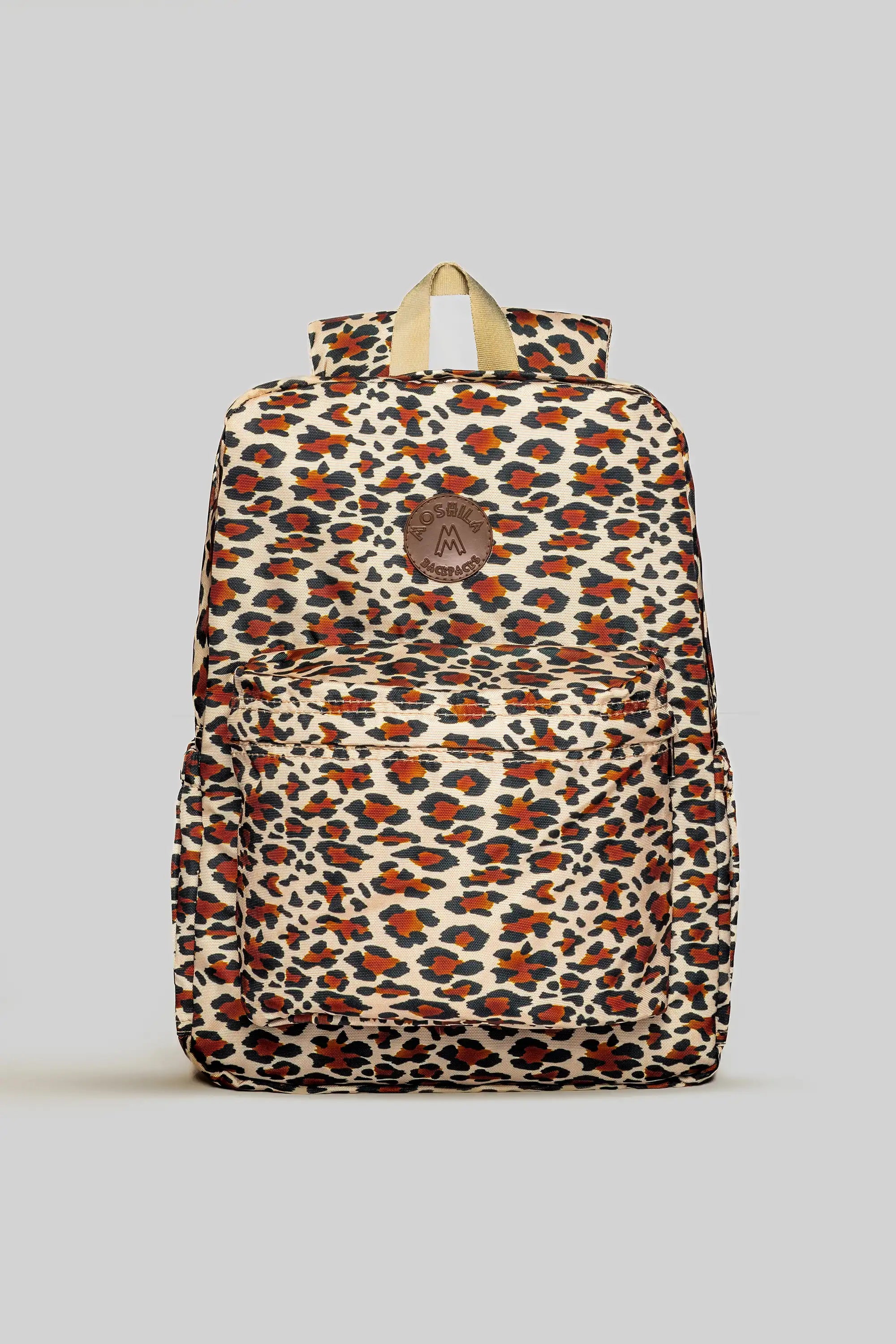 1096 MALETÍN ANIMAL PRINT