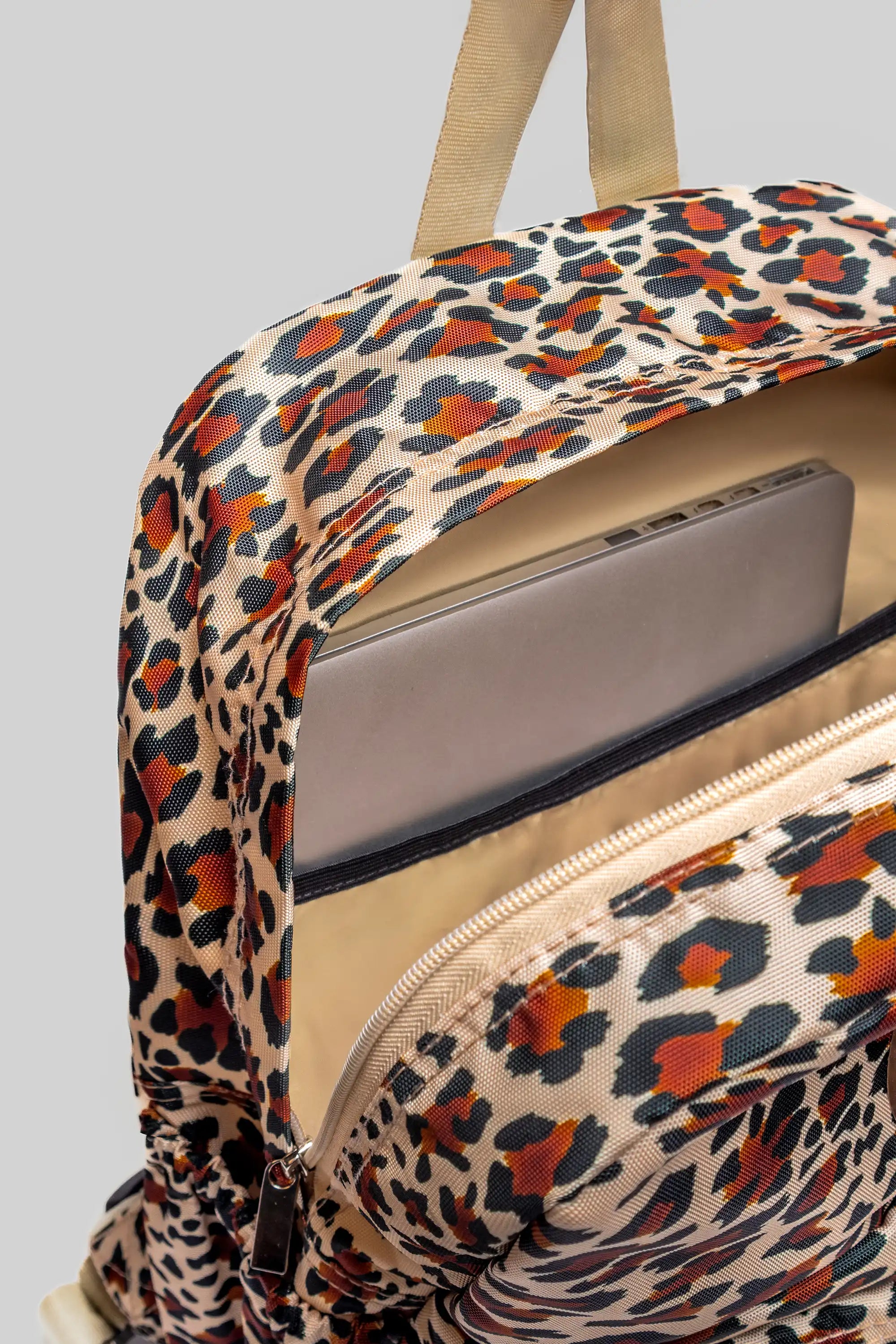 1096 MALETÍN ANIMAL PRINT