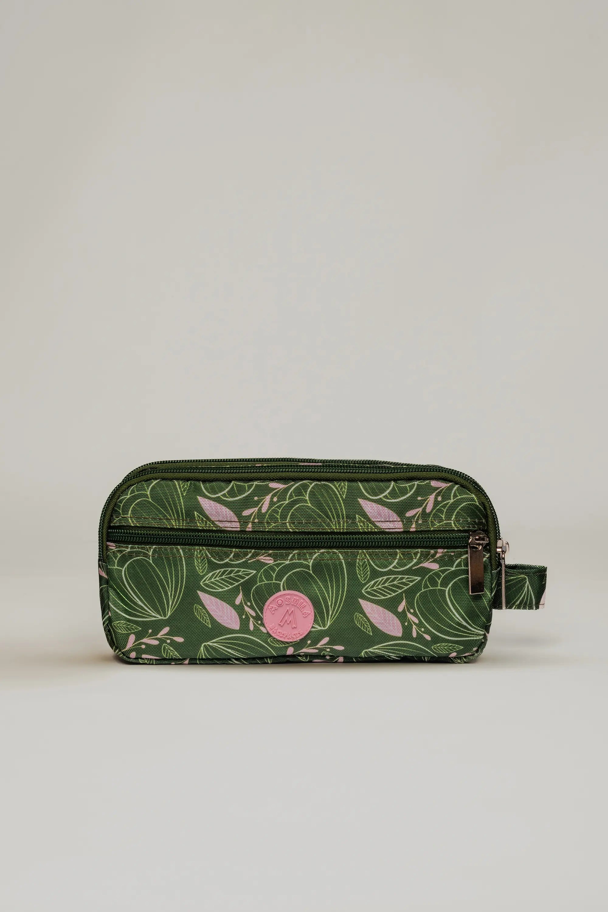 1047 CARTUCHERA CLOE VERDE