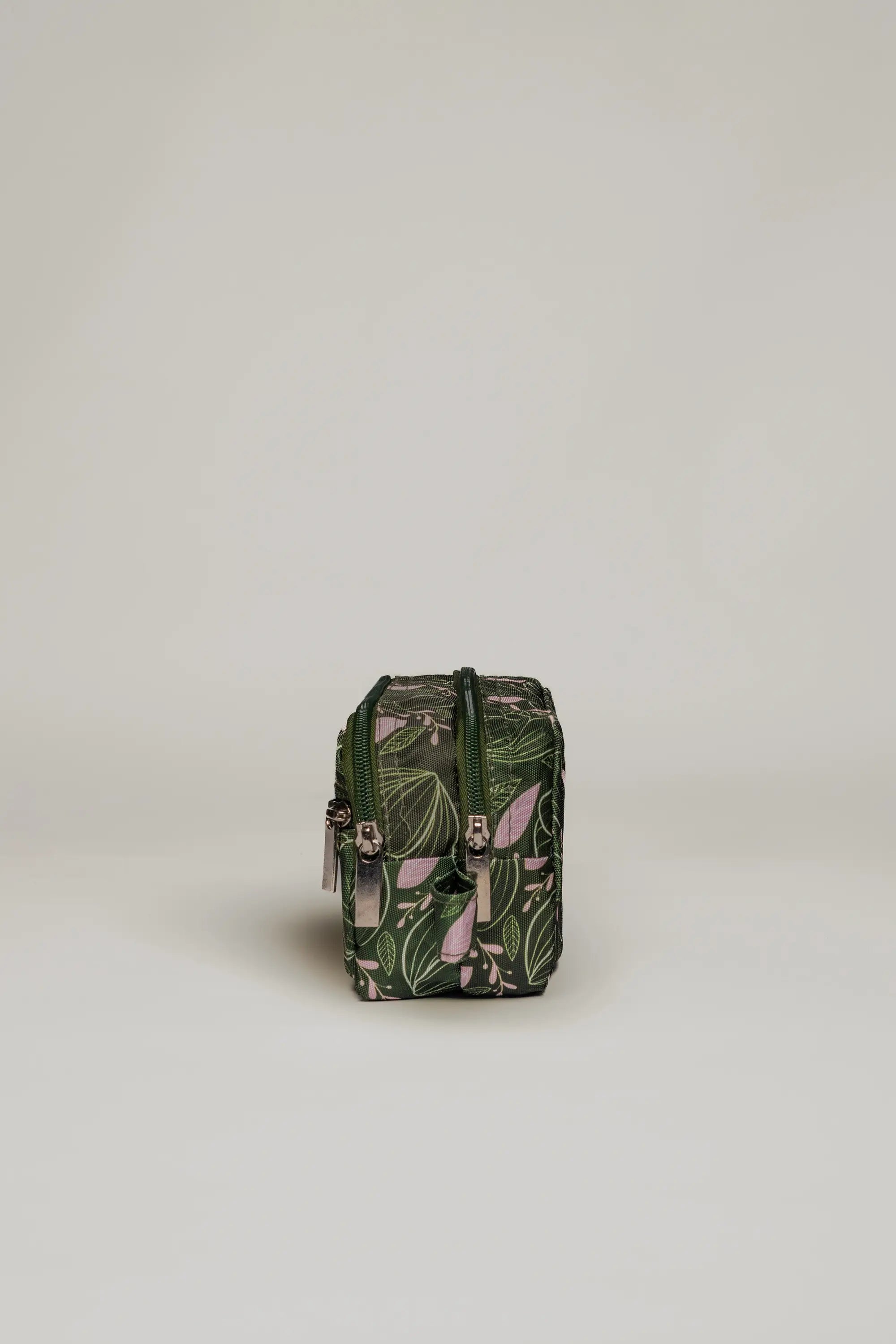1047 CARTUCHERA CLOE VERDE