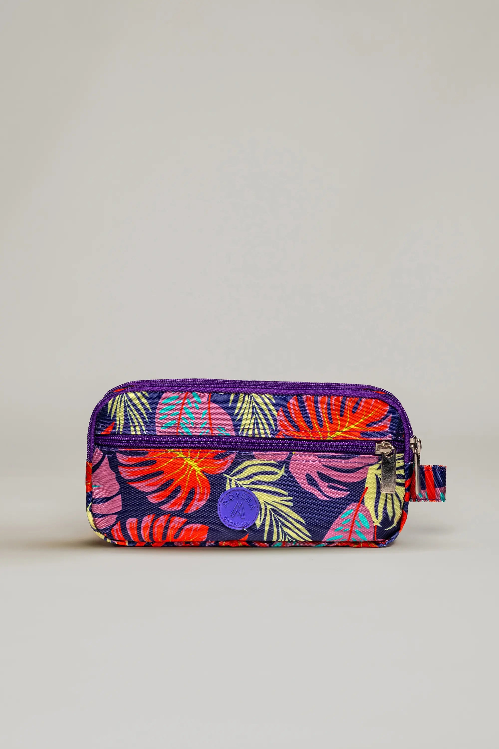 CARTUCHERA ORGANIZADORA CASUAL NATIVA
