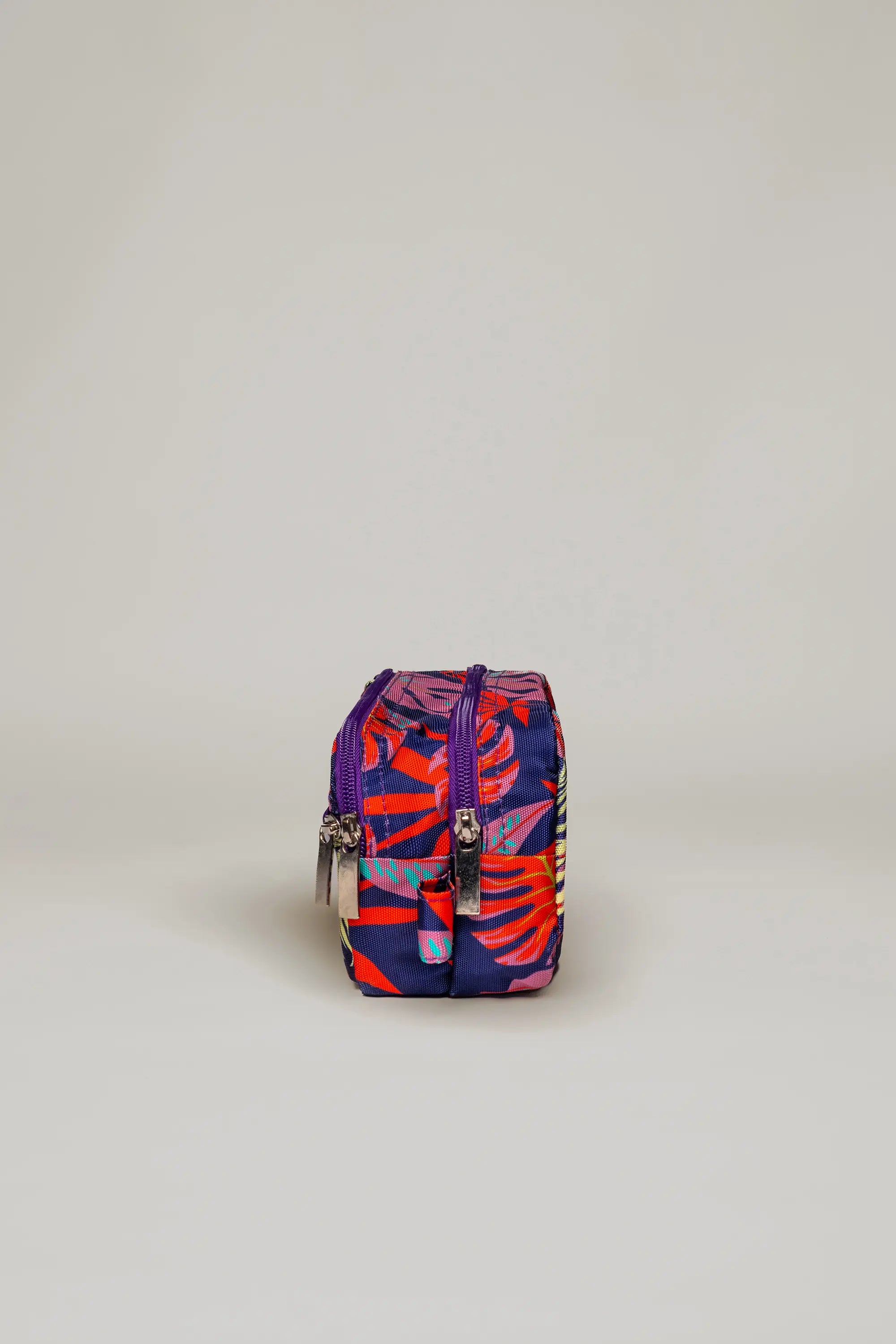 CARTUCHERA ORGANIZADORA CASUAL NATIVA