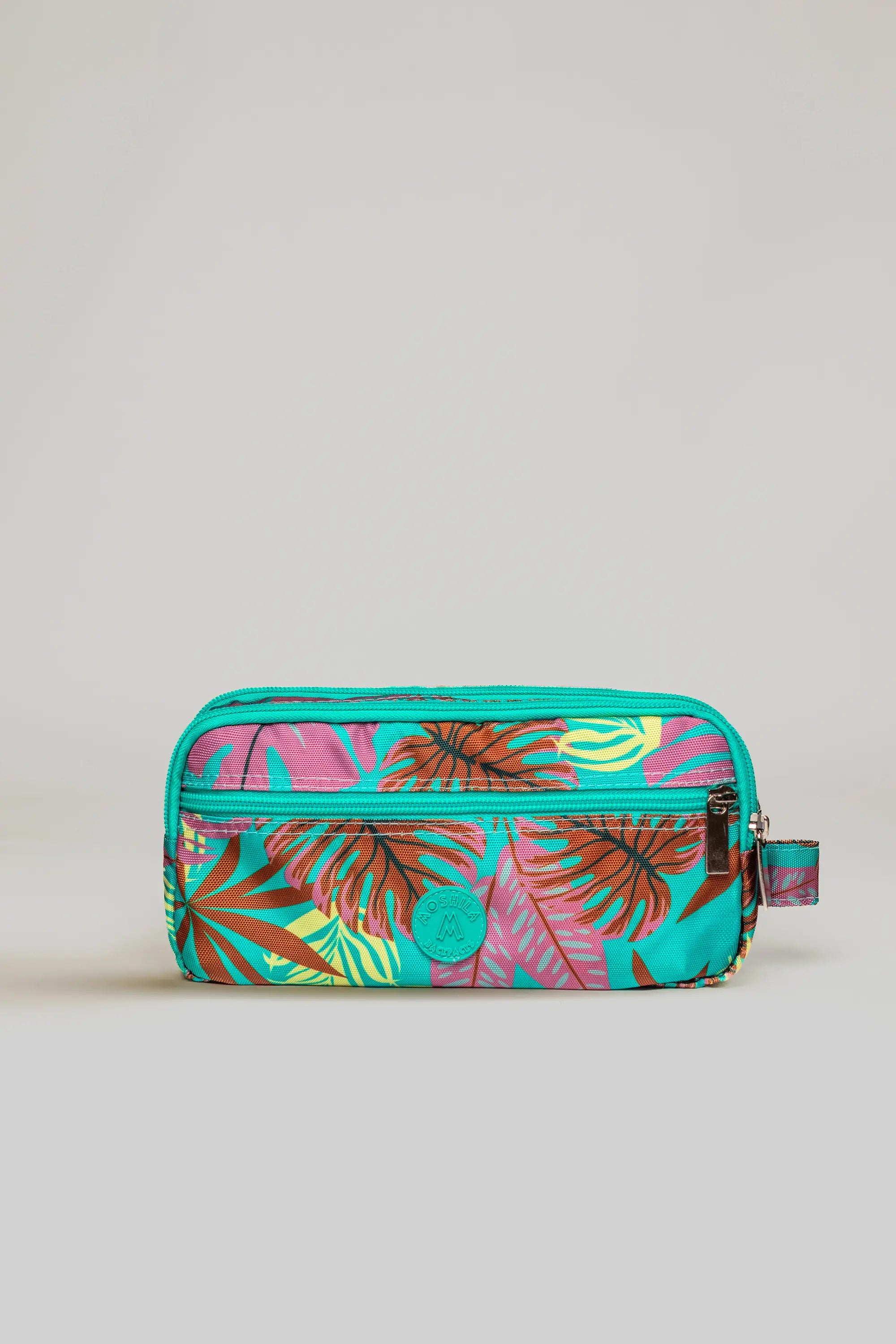CARTUCHERA ORGANIZADORA CASUAL NATIVA