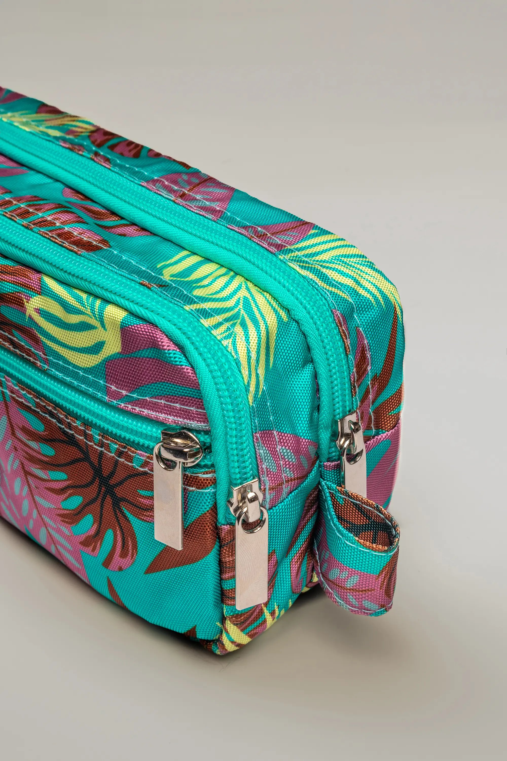 CARTUCHERA ORGANIZADORA CASUAL NATIVA