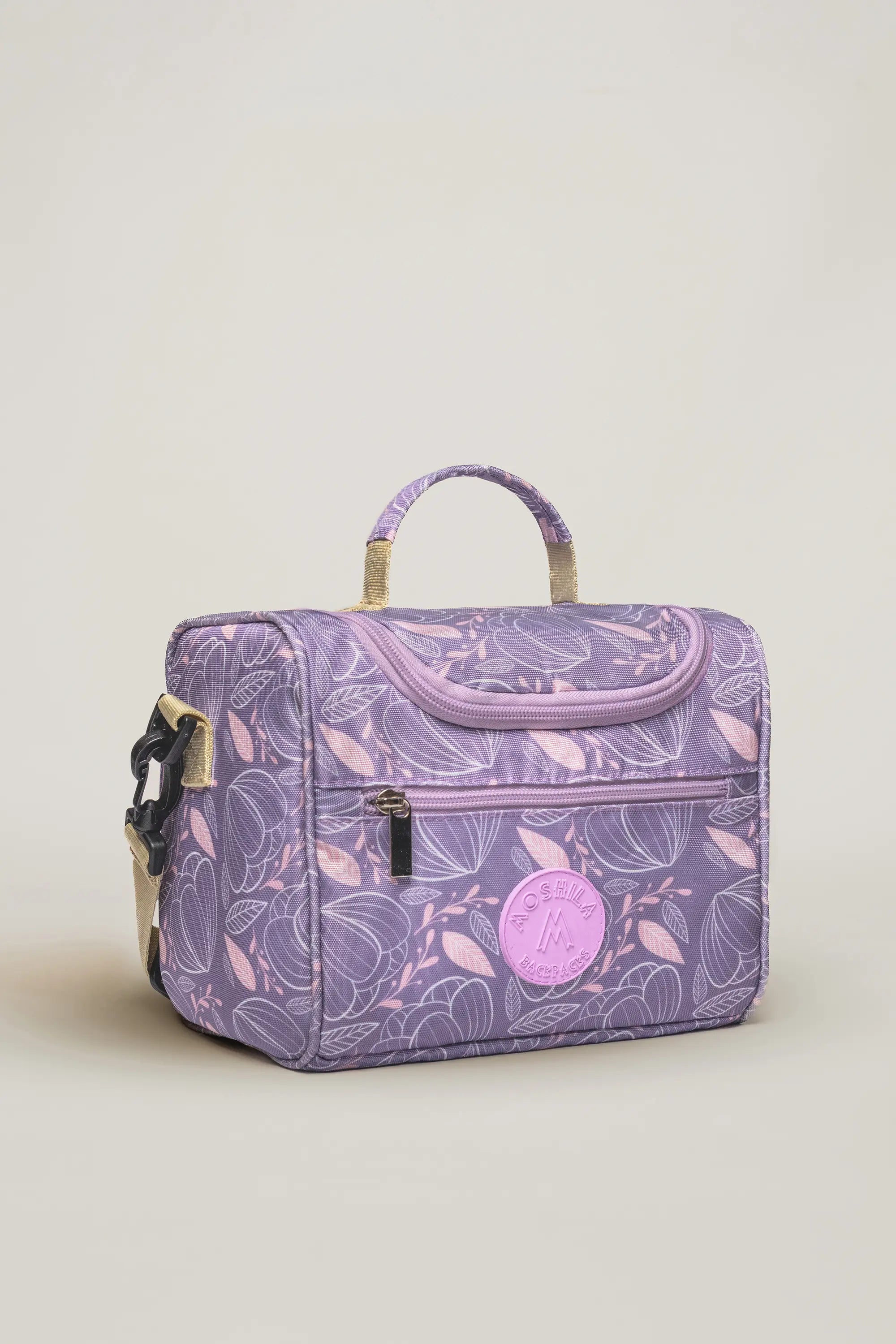 1017 LONCHERA CLOE LILA