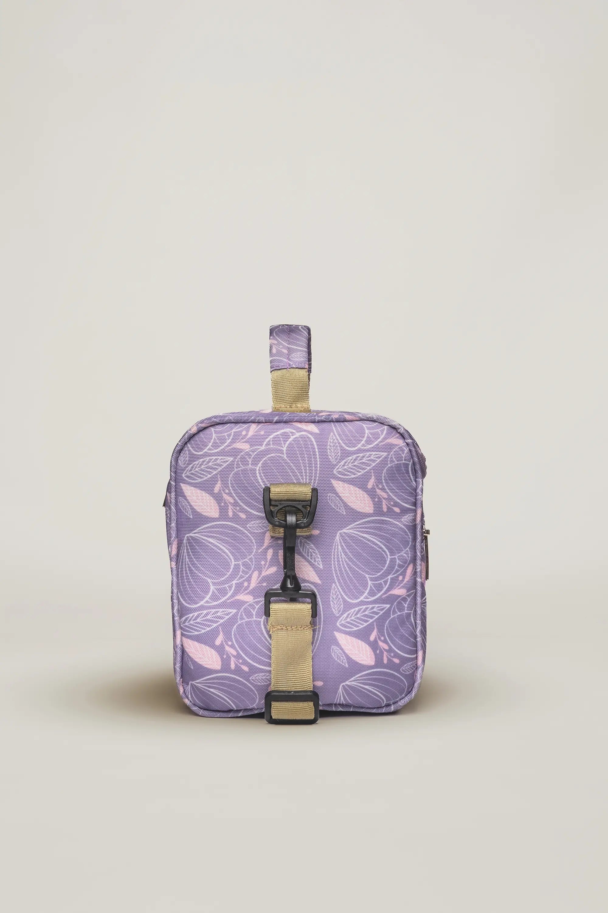 1017 LONCHERA CLOE LILA