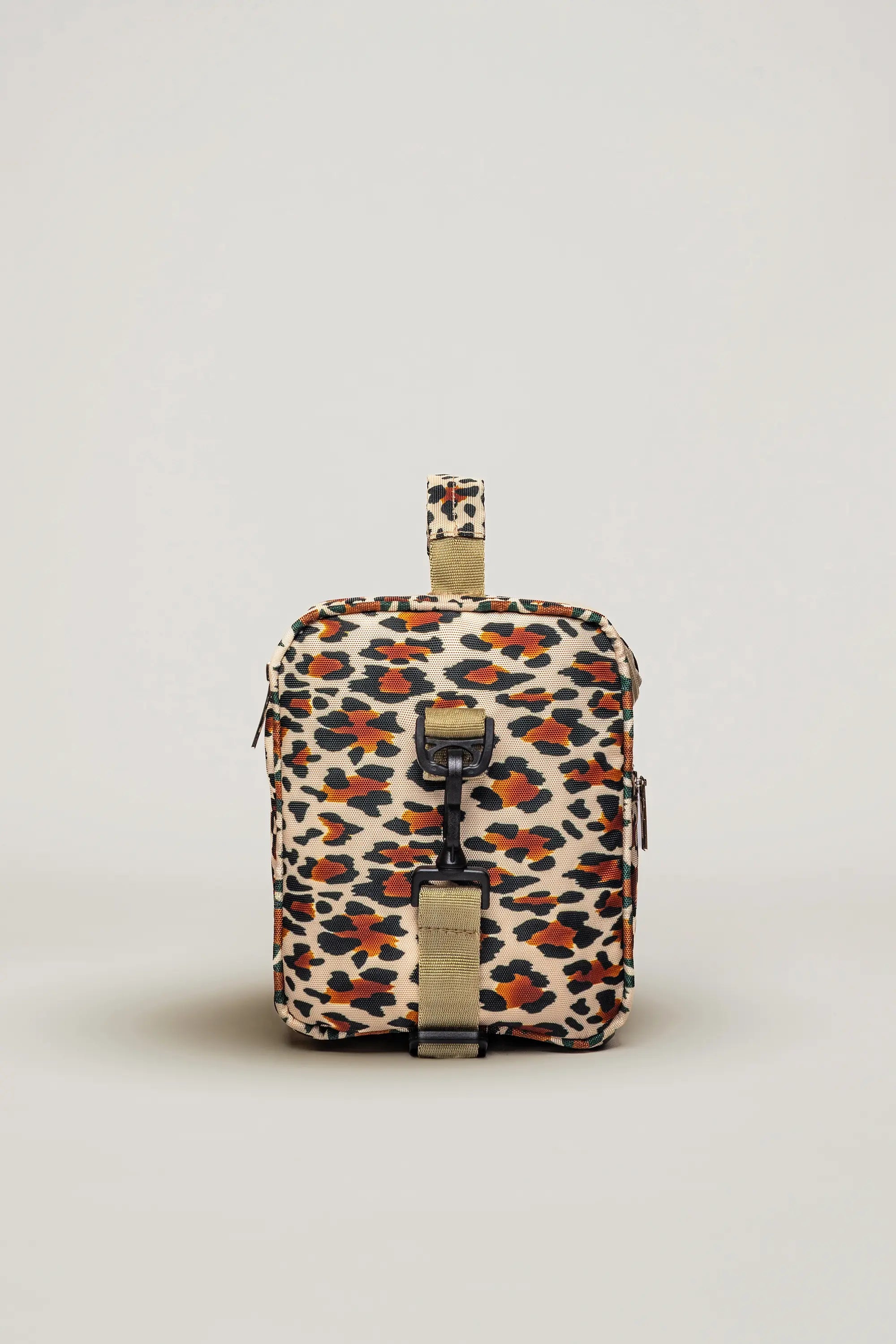 1016 LONCHERA ANIMAL PRINT