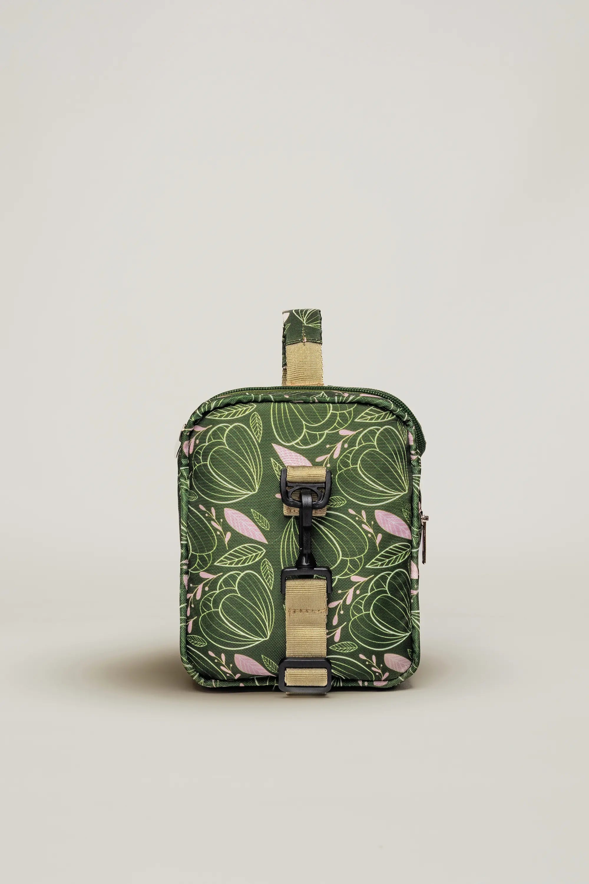 1015 LONCHERA CLOE VERDE