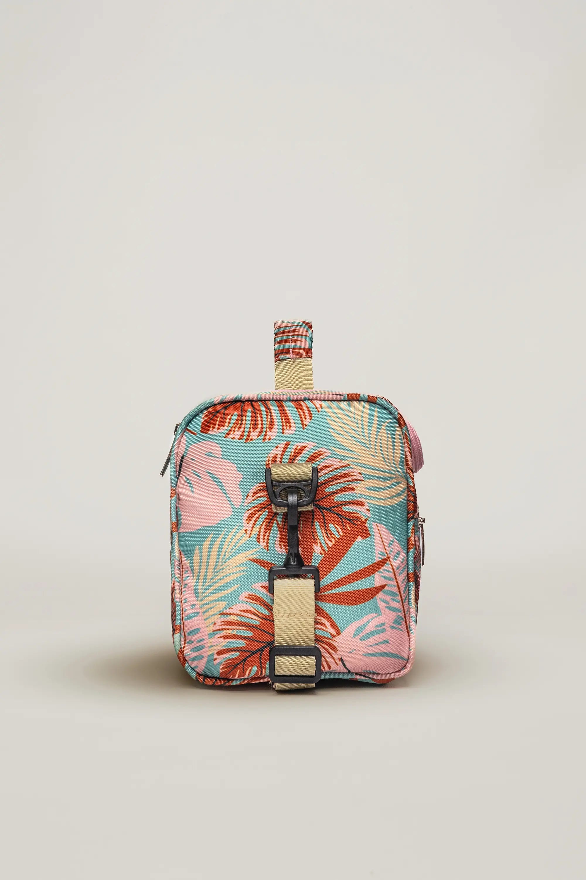 1021 LONCHERA NATIVA ROSADO CLARO