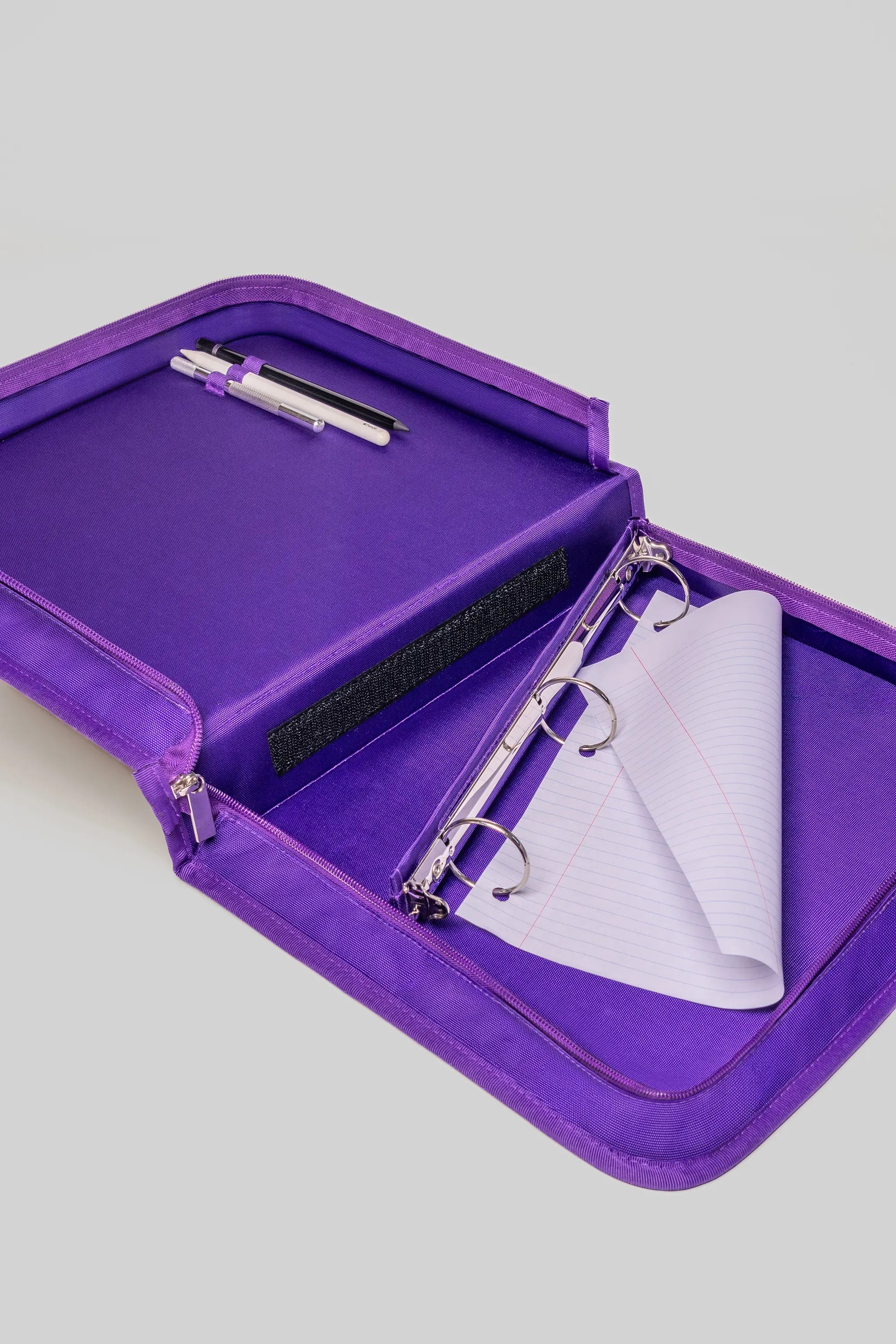 PORTAFOLIO ORGANIZADOR ZAFIR 400 HOJAS