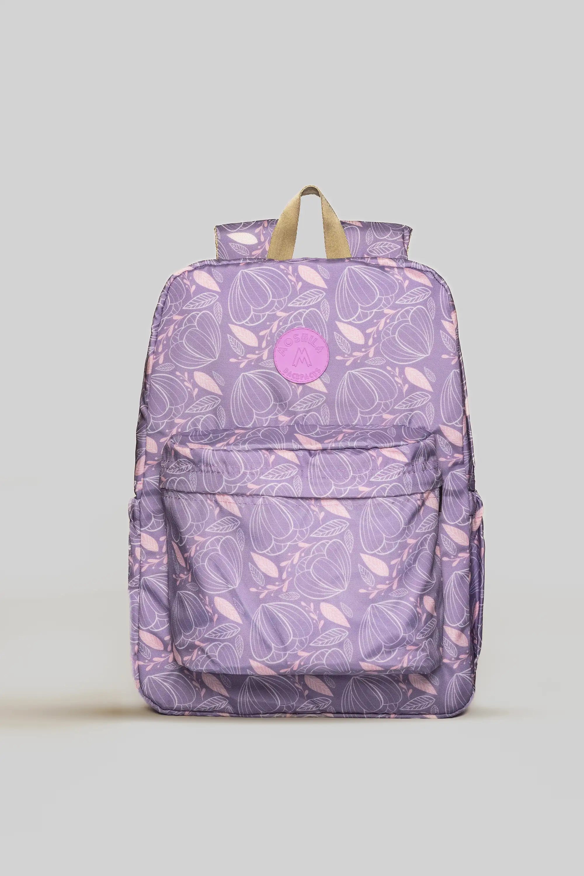 1097 MALETÍN CLOE LILA