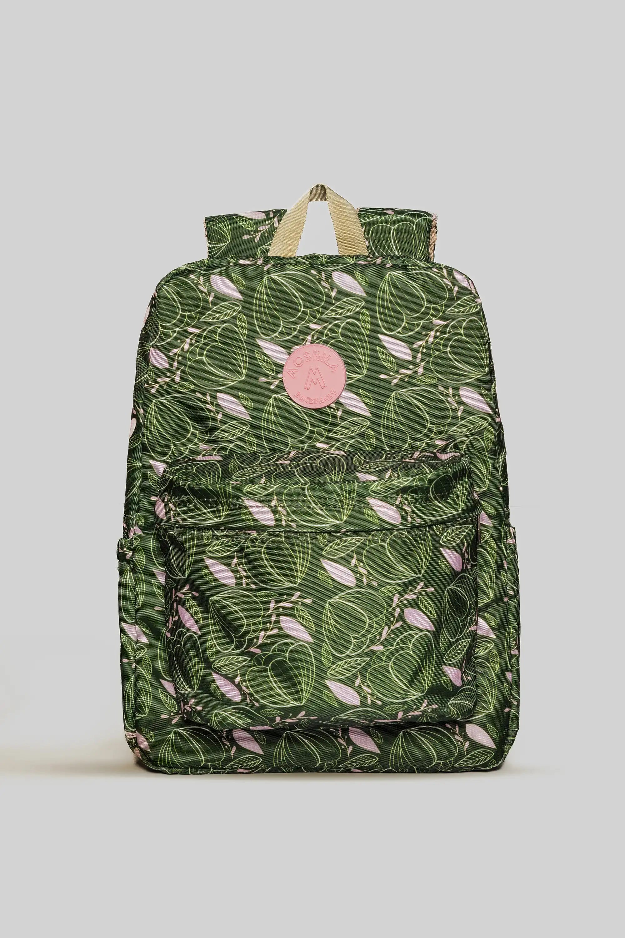 1095 MALETÍN CLOE VERDE