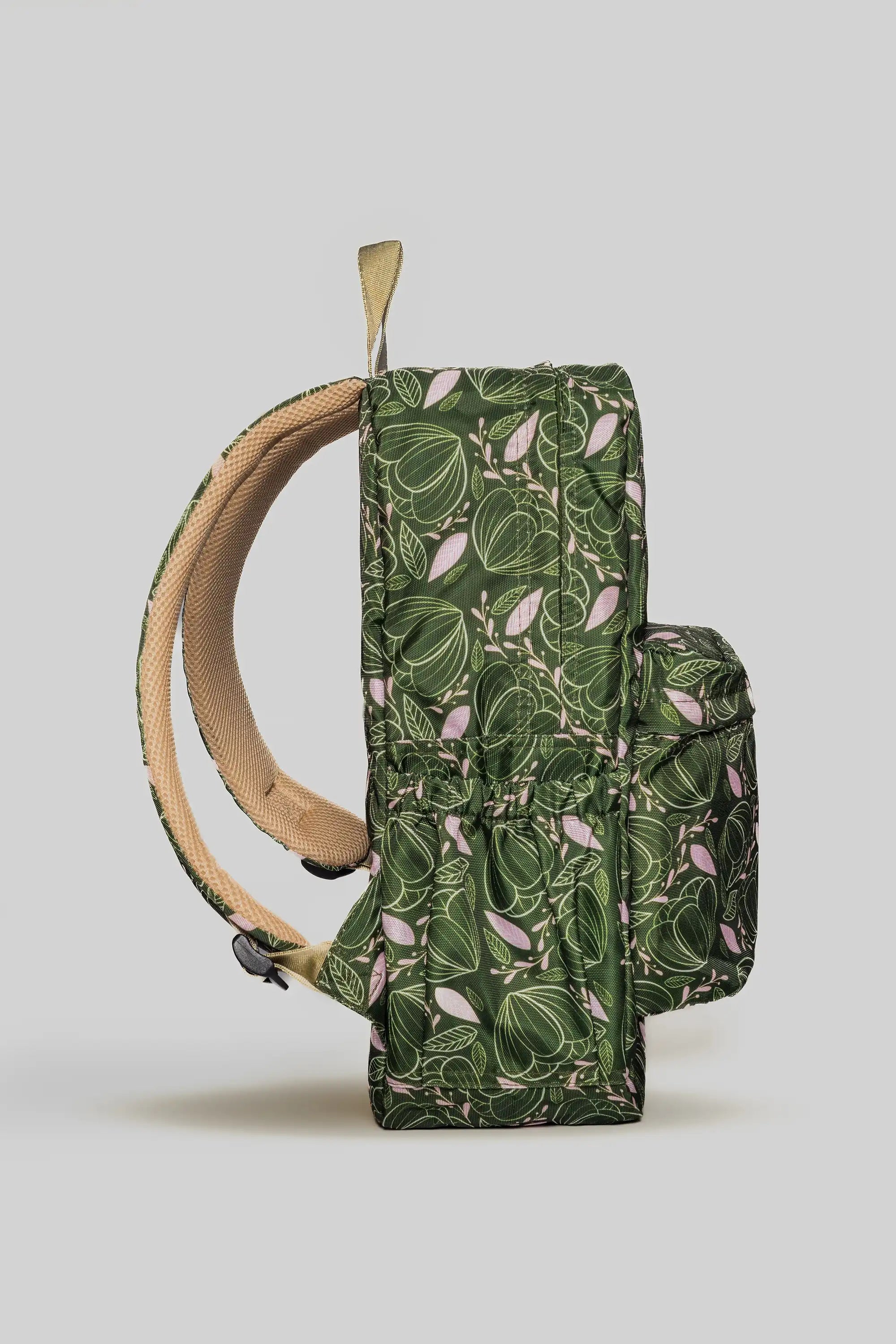 1095 MALETÍN CLOE VERDE