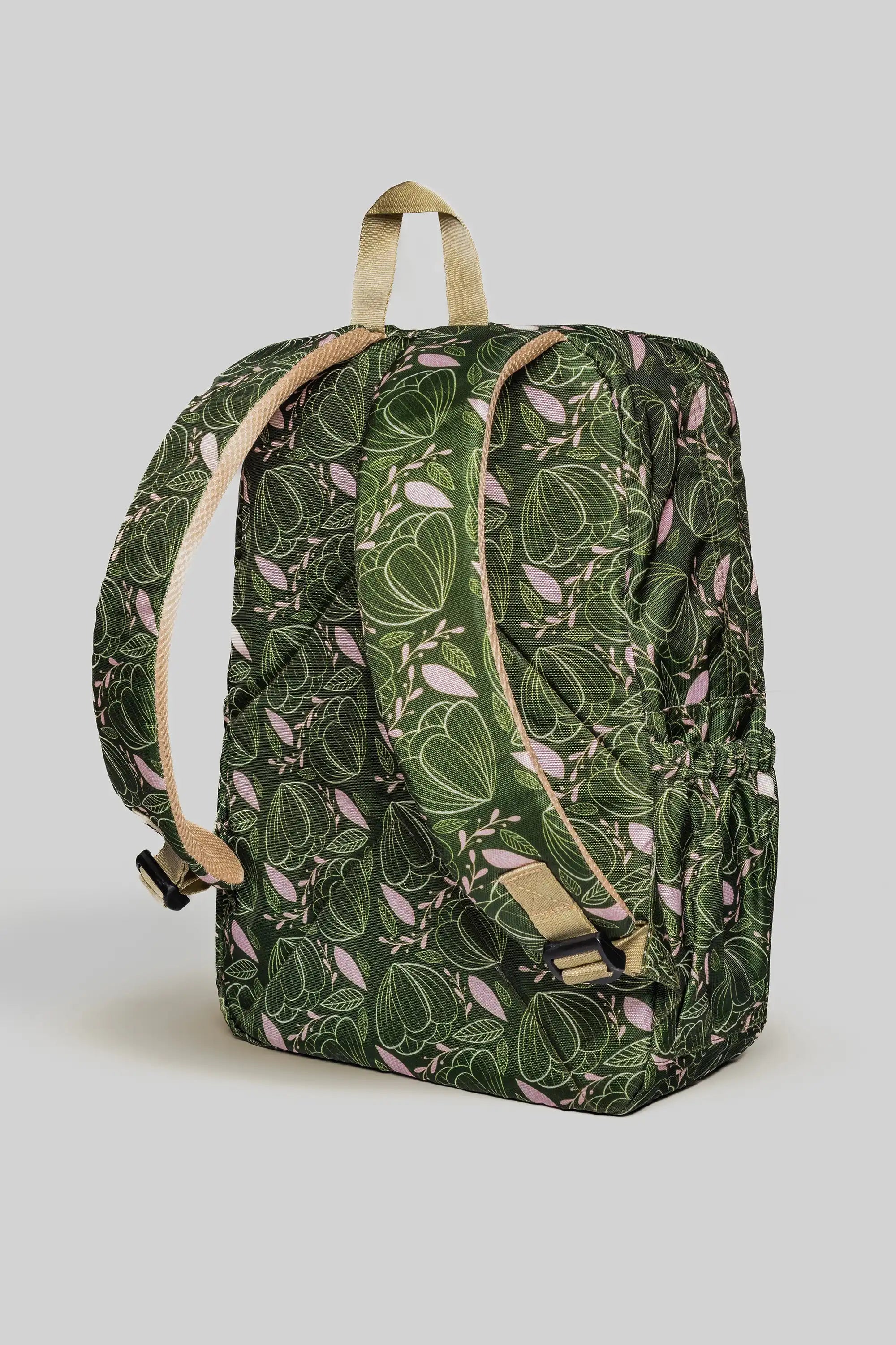 1095 MALETÍN CLOE VERDE