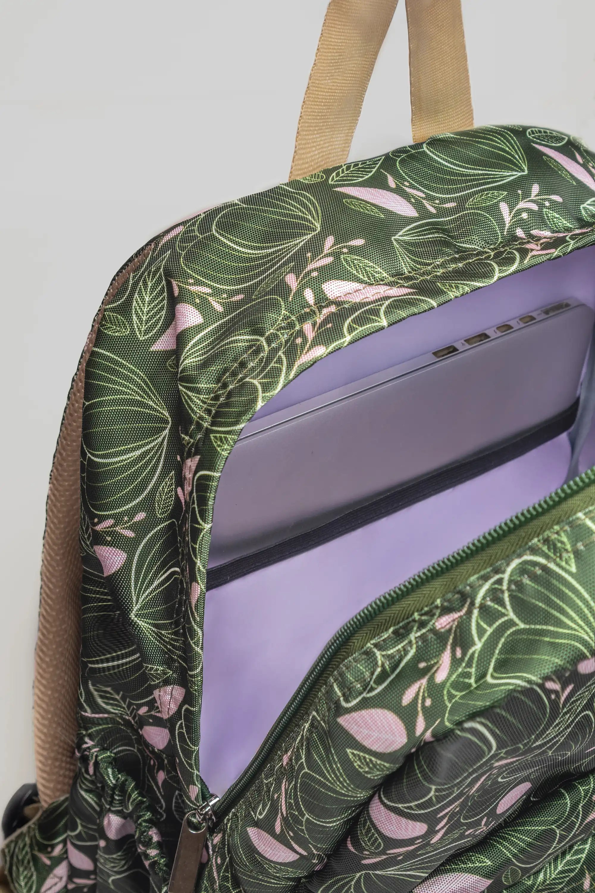 MALETÍN CASUAL CLOE PORTA LAPTOP 14"