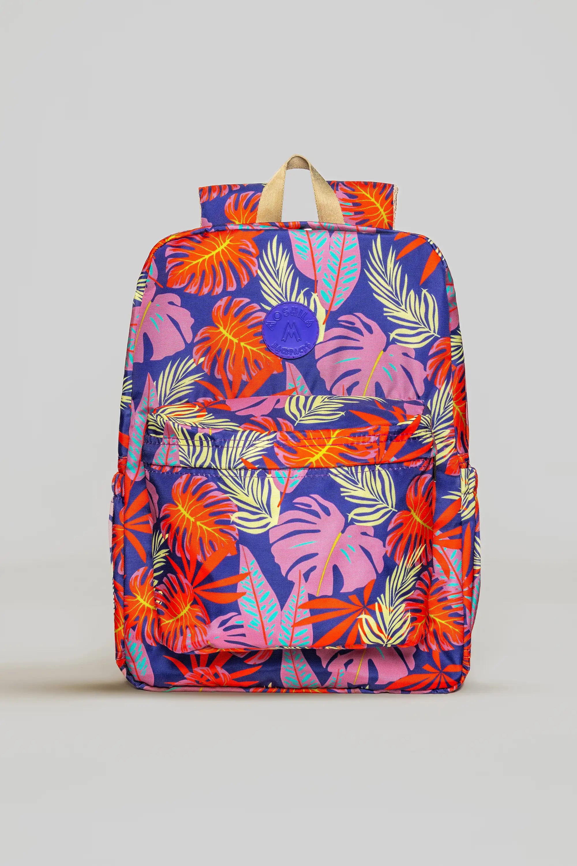 MALETÍN CASUAL NATIVA PORTA LAPTOP 14"