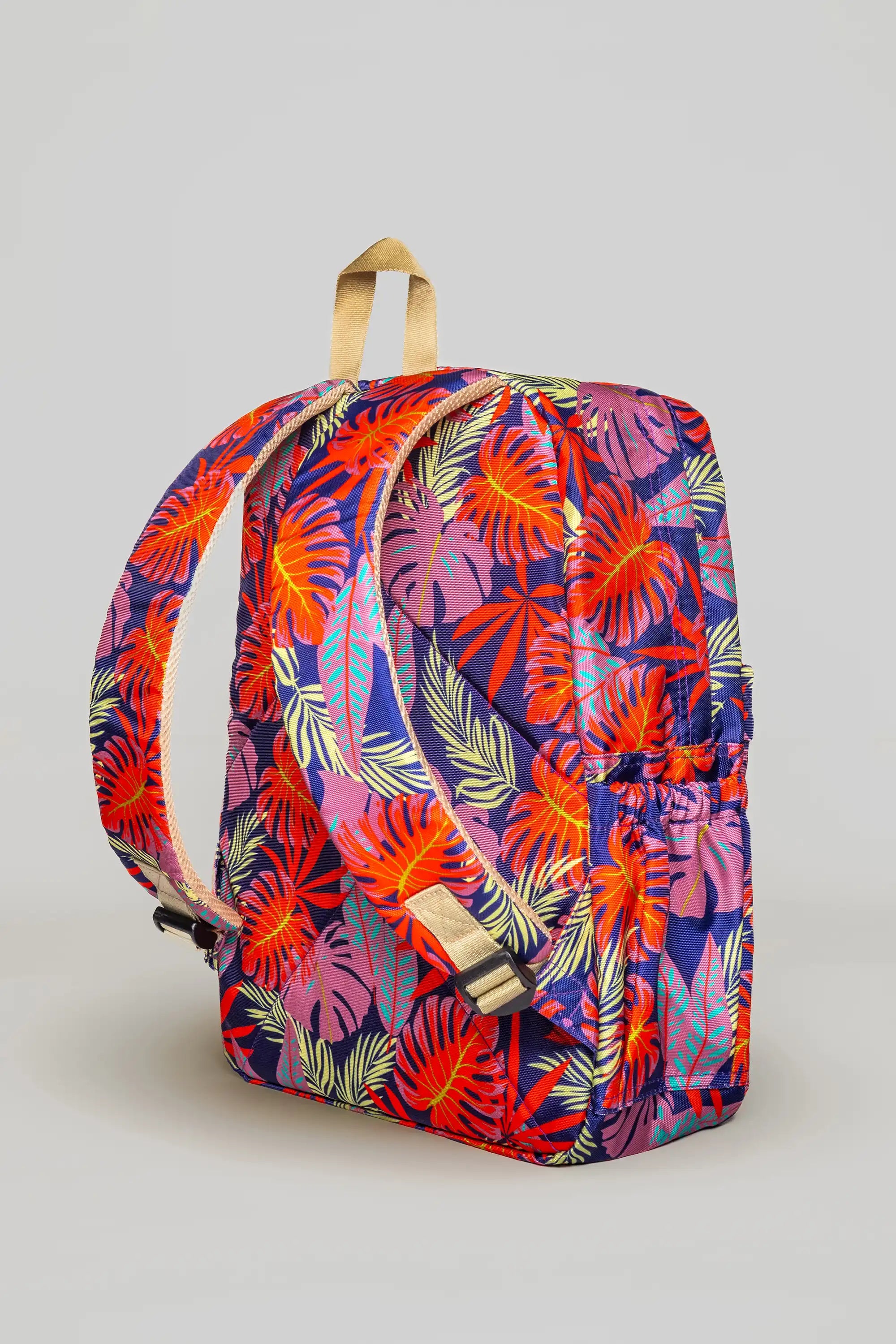 MALETÍN CASUAL NATIVA PORTA LAPTOP 14"