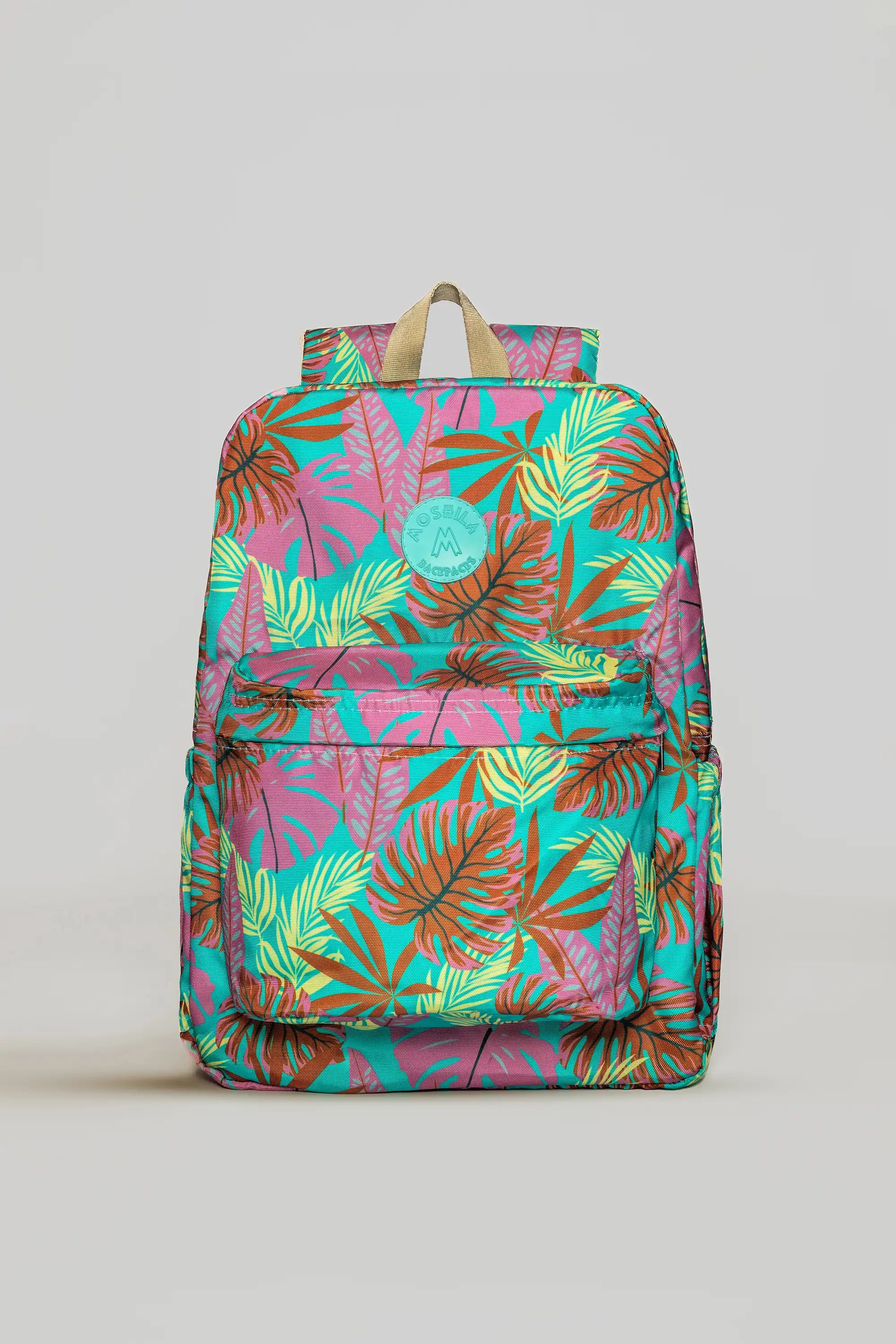 MALETÍN CASUAL NATIVA PORTA LAPTOP 14"