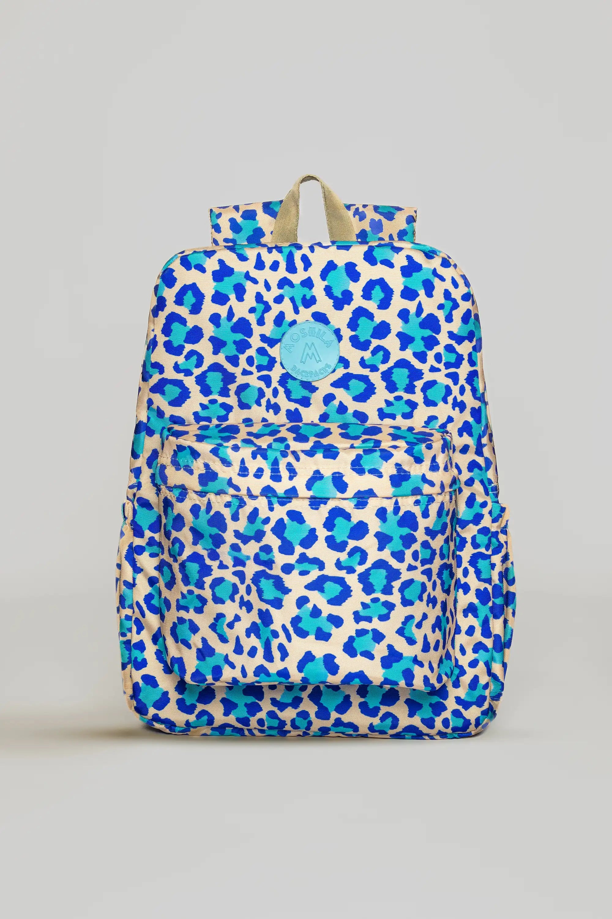 MALETÍN CASUAL ANIMAL PRINT PORTA LAPTOP 14"
