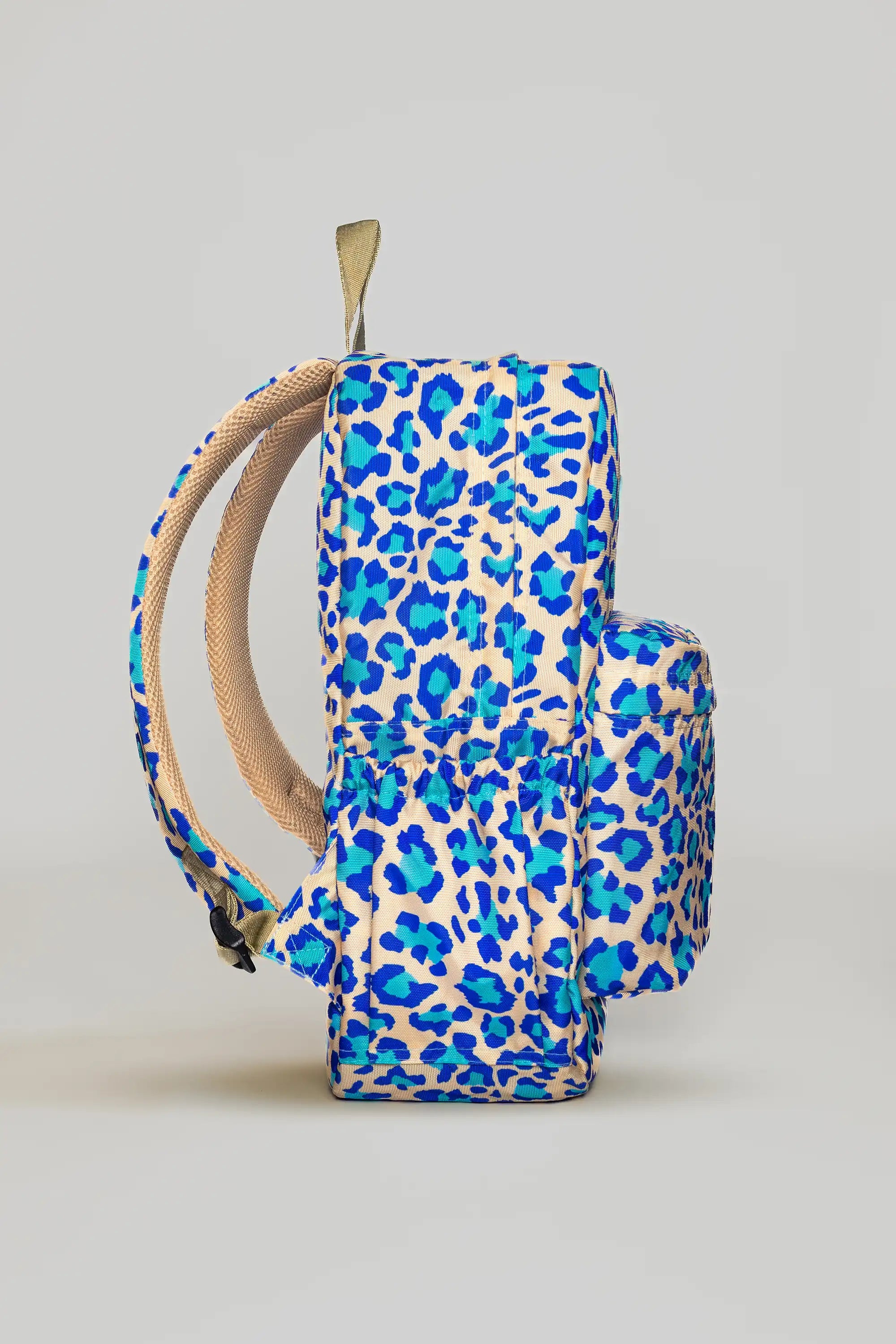 MALETÍN CASUAL ANIMAL PRINT PORTA LAPTOP 14"