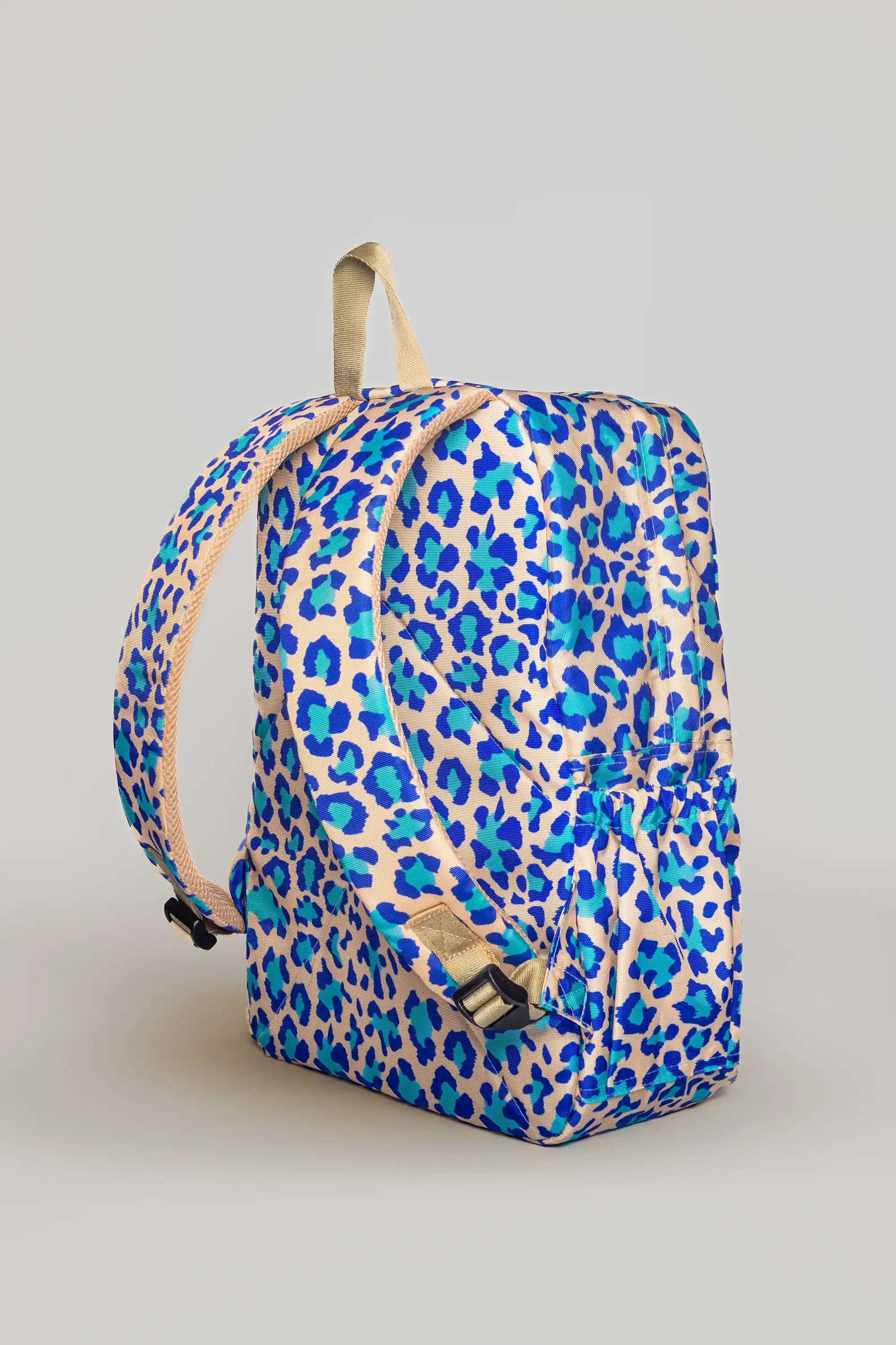 MALETÍN CASUAL ANIMAL PRINT PORTA LAPTOP 14"
