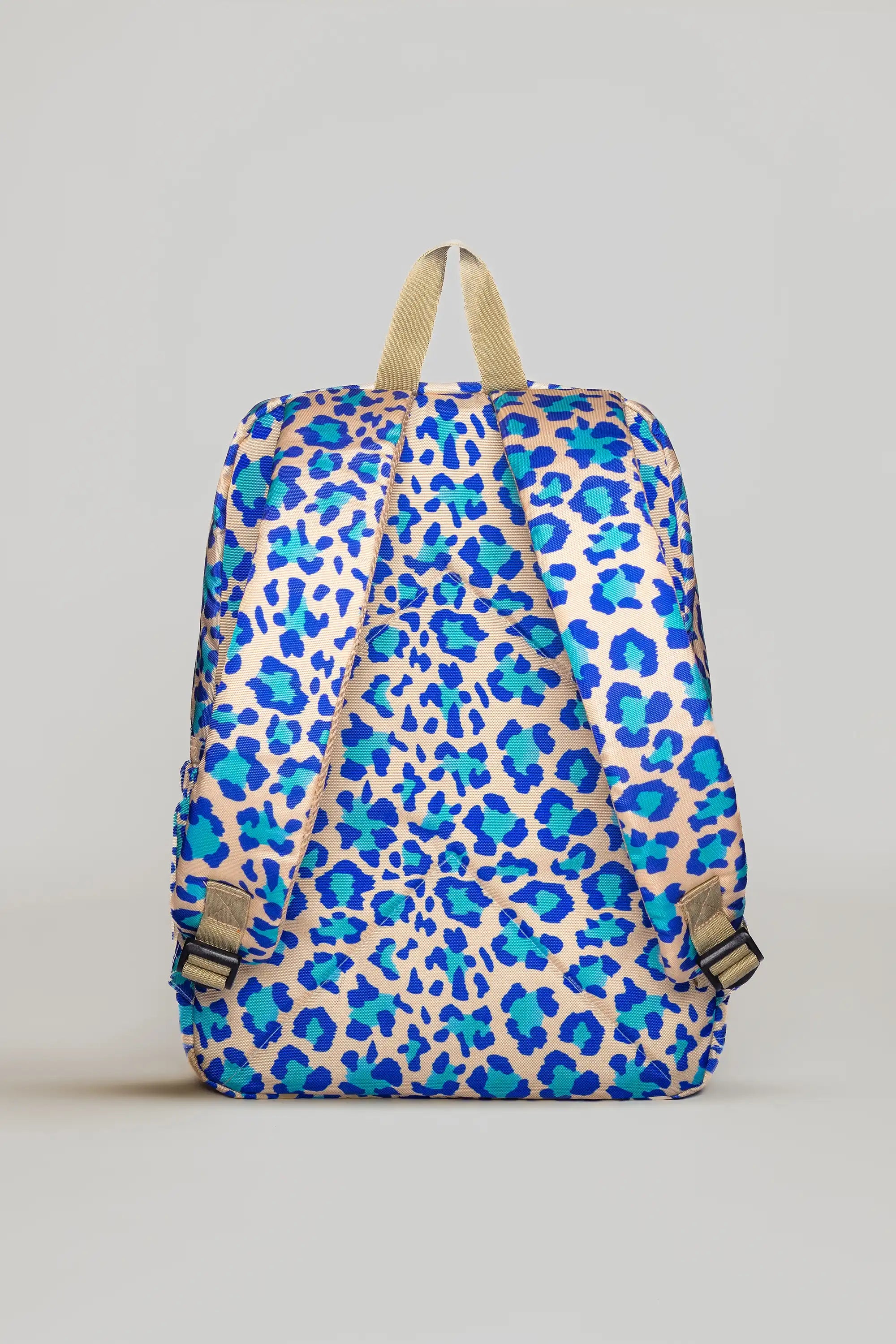 MALETÍN CASUAL ANIMAL PRINT PORTA LAPTOP 14"