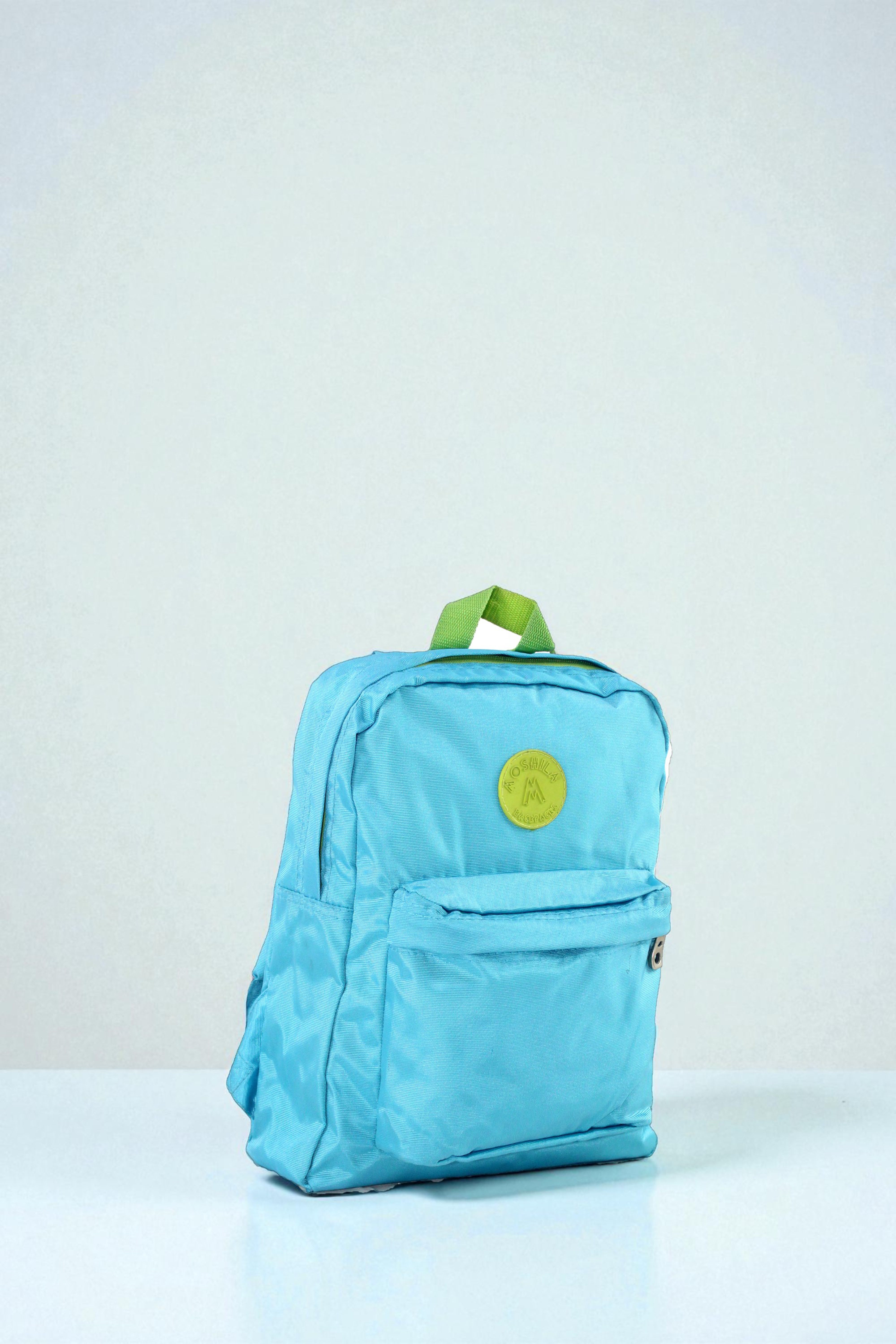 3878 MALETIN MOSHILA GO AZUL TURQUEZA