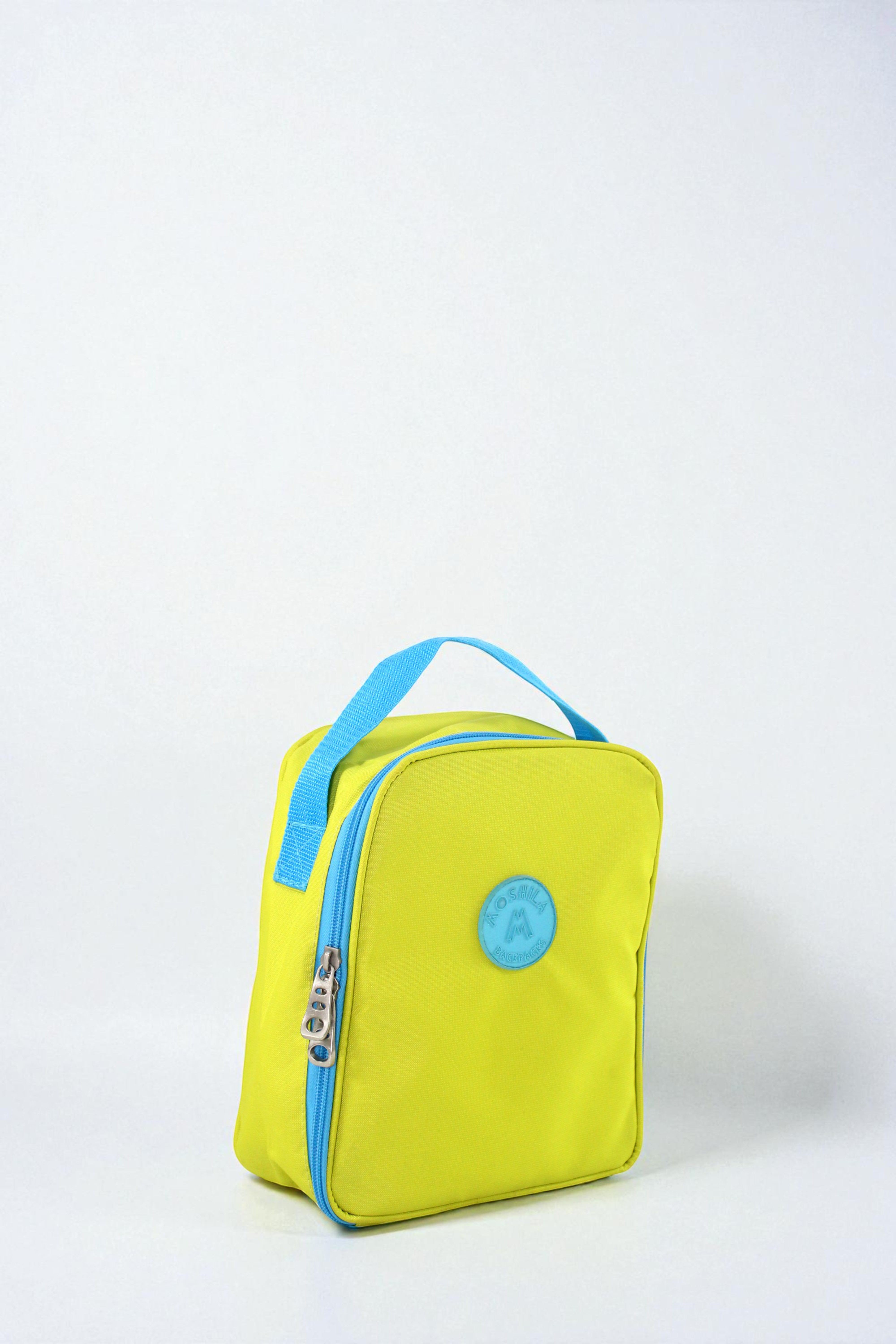 6186 LONCHERA MOSHILA AMARILLO LIMON